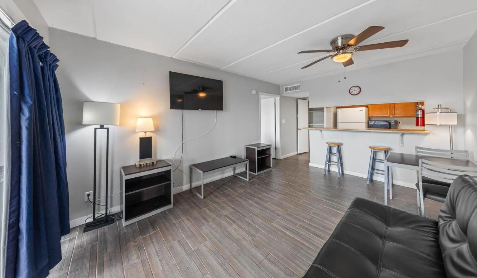 South Padre Island Lodge