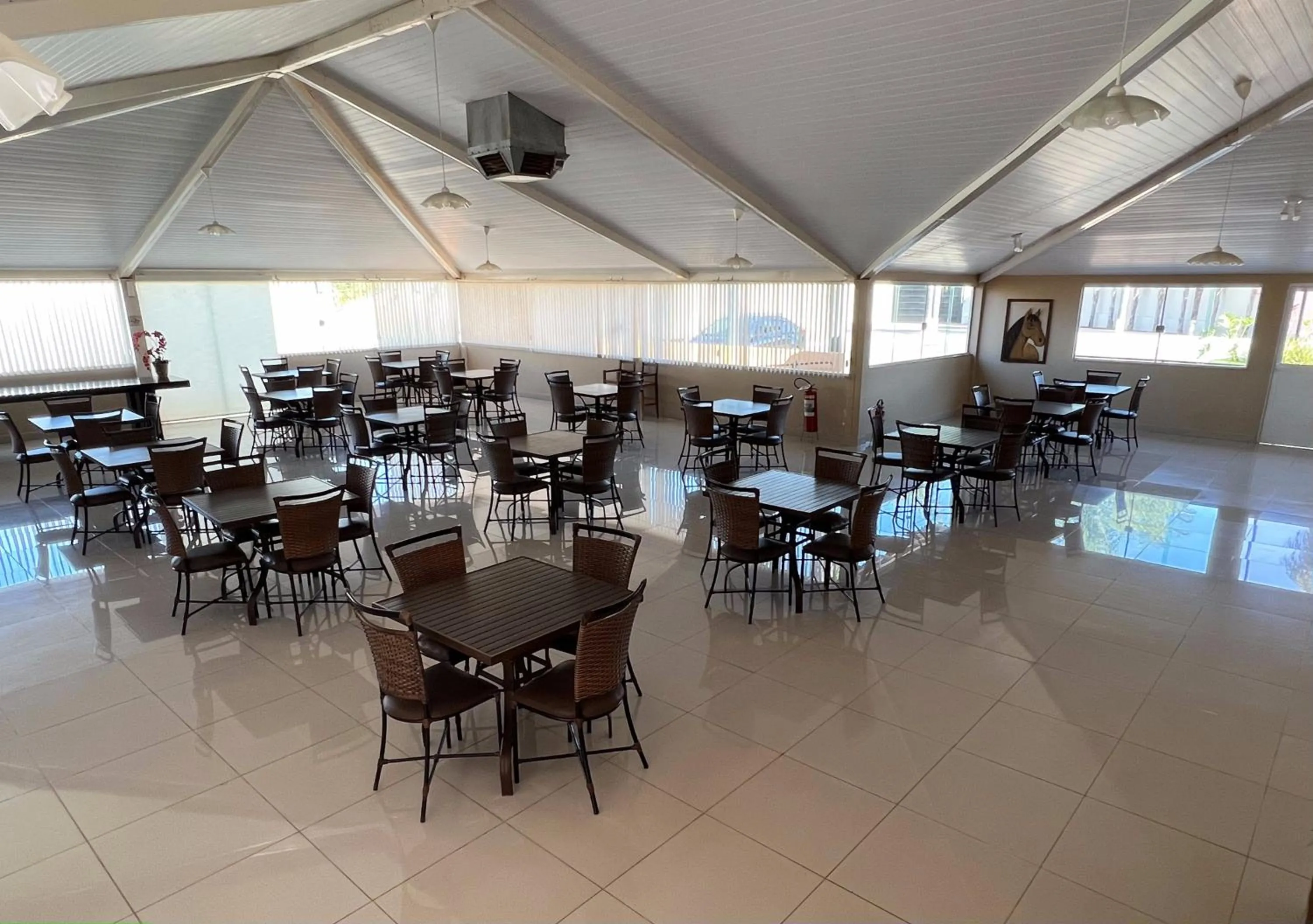 Breakfast in Hotel Dolce Dulce