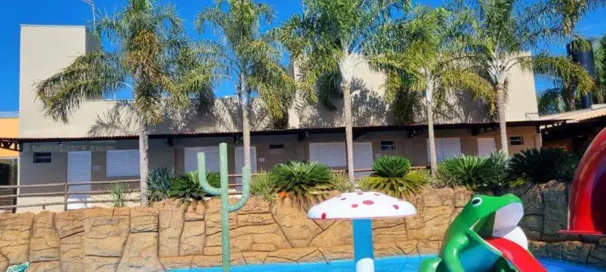 Family Studio in Hotel Dolce Dulce Family Studio in Hotel Dolce Dulce