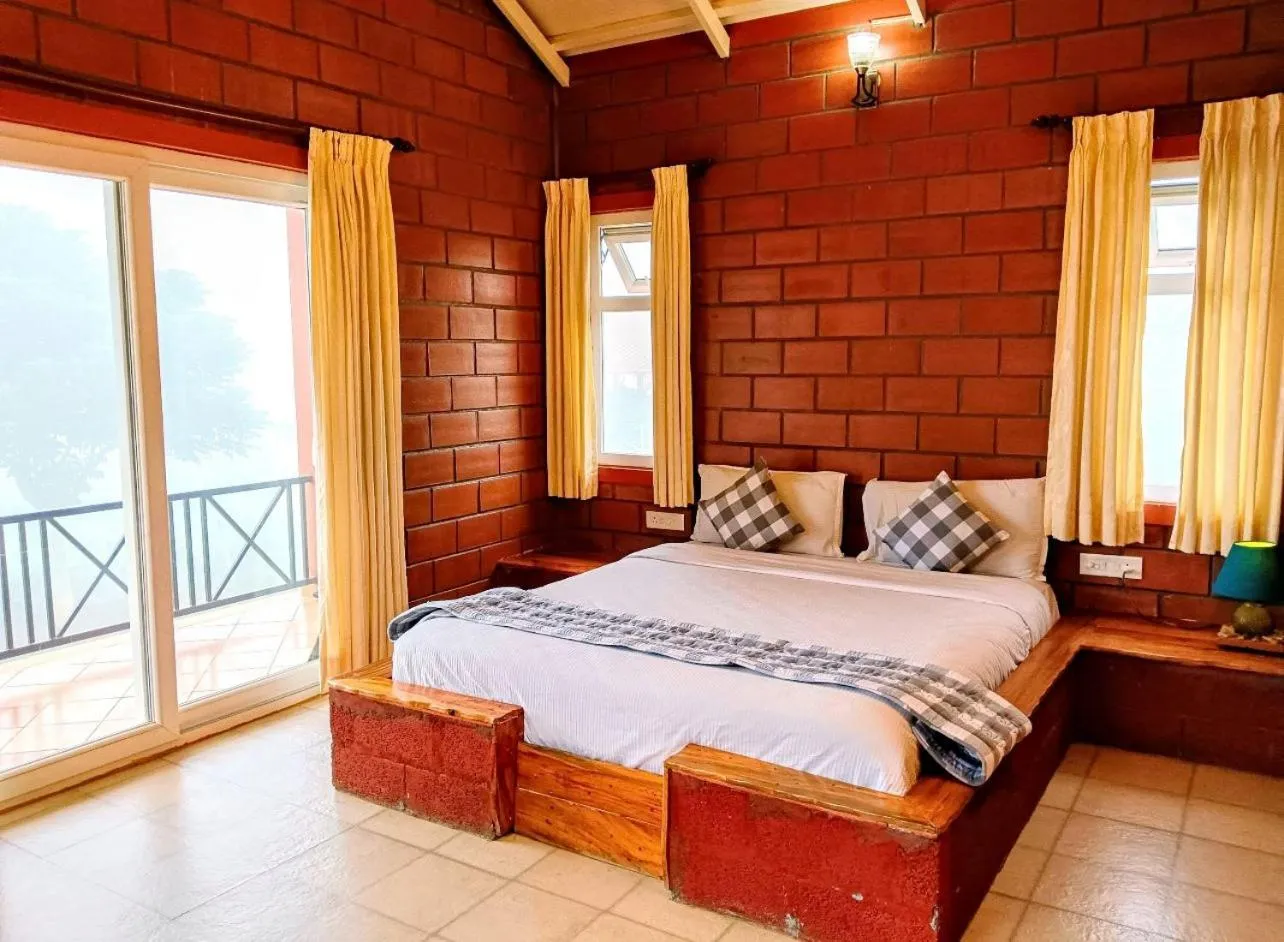 Deluxe Room in The Realm