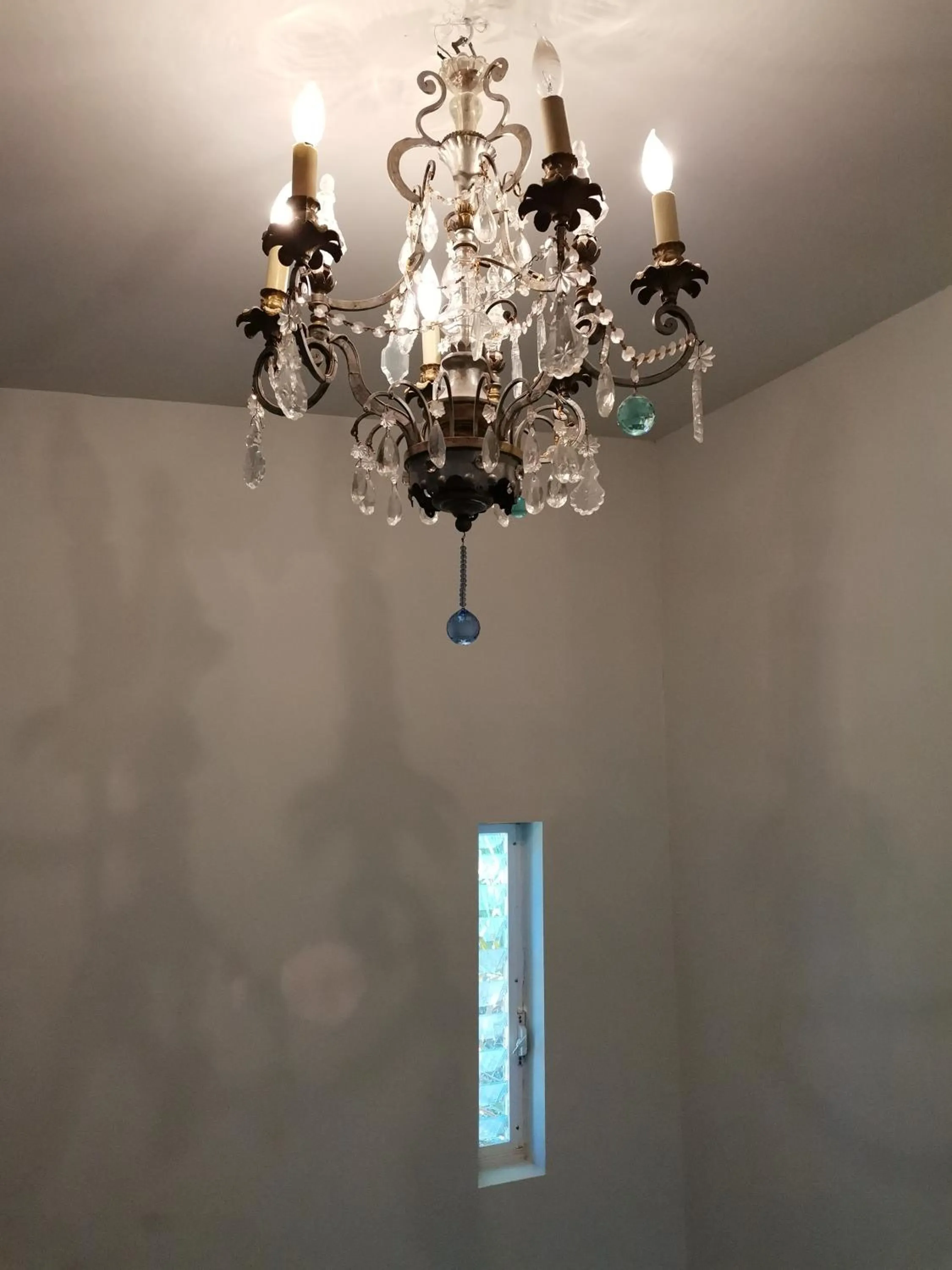 Bedroom in Hacienda del Lago Boutique Hotel