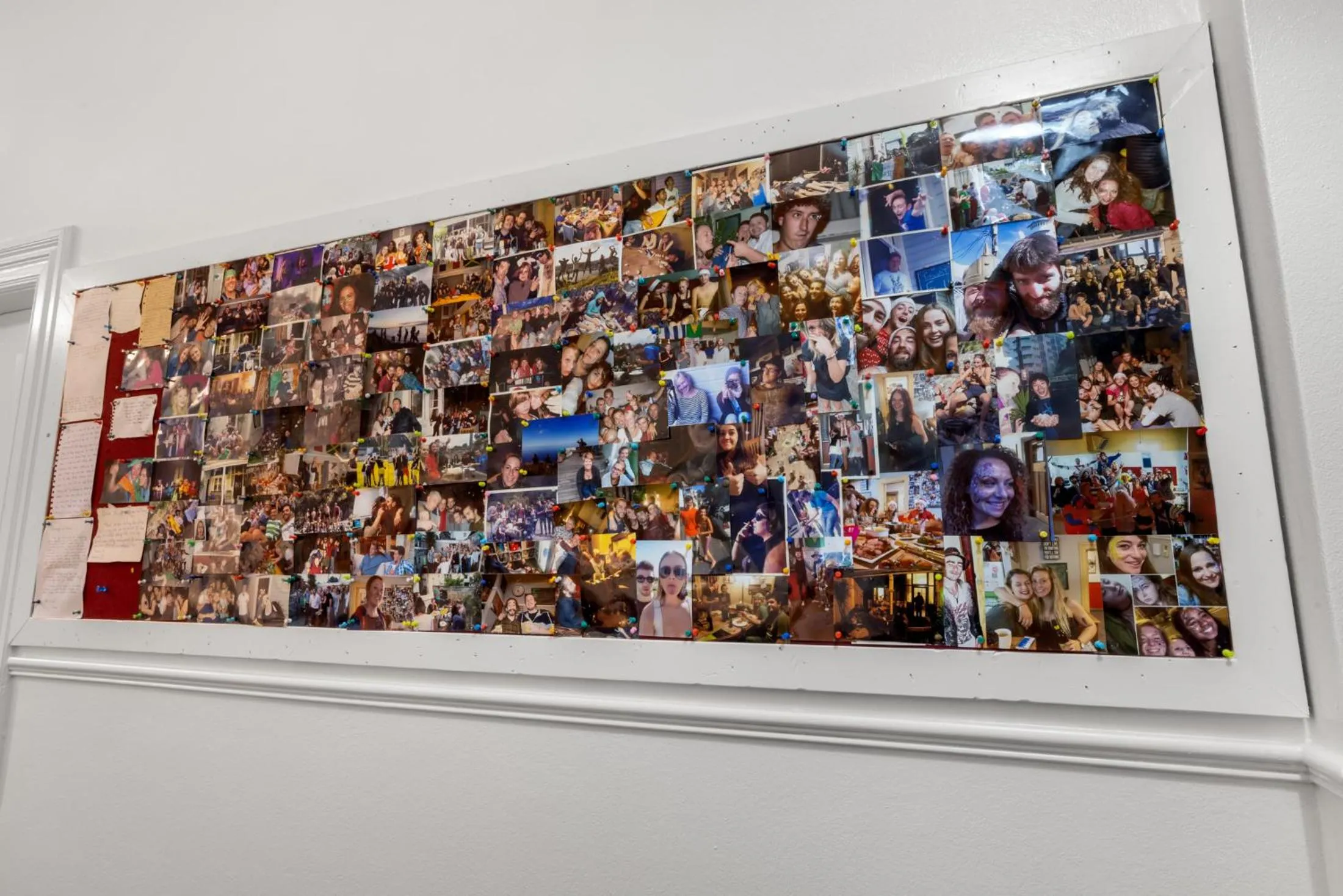 Worldwide Backpackers