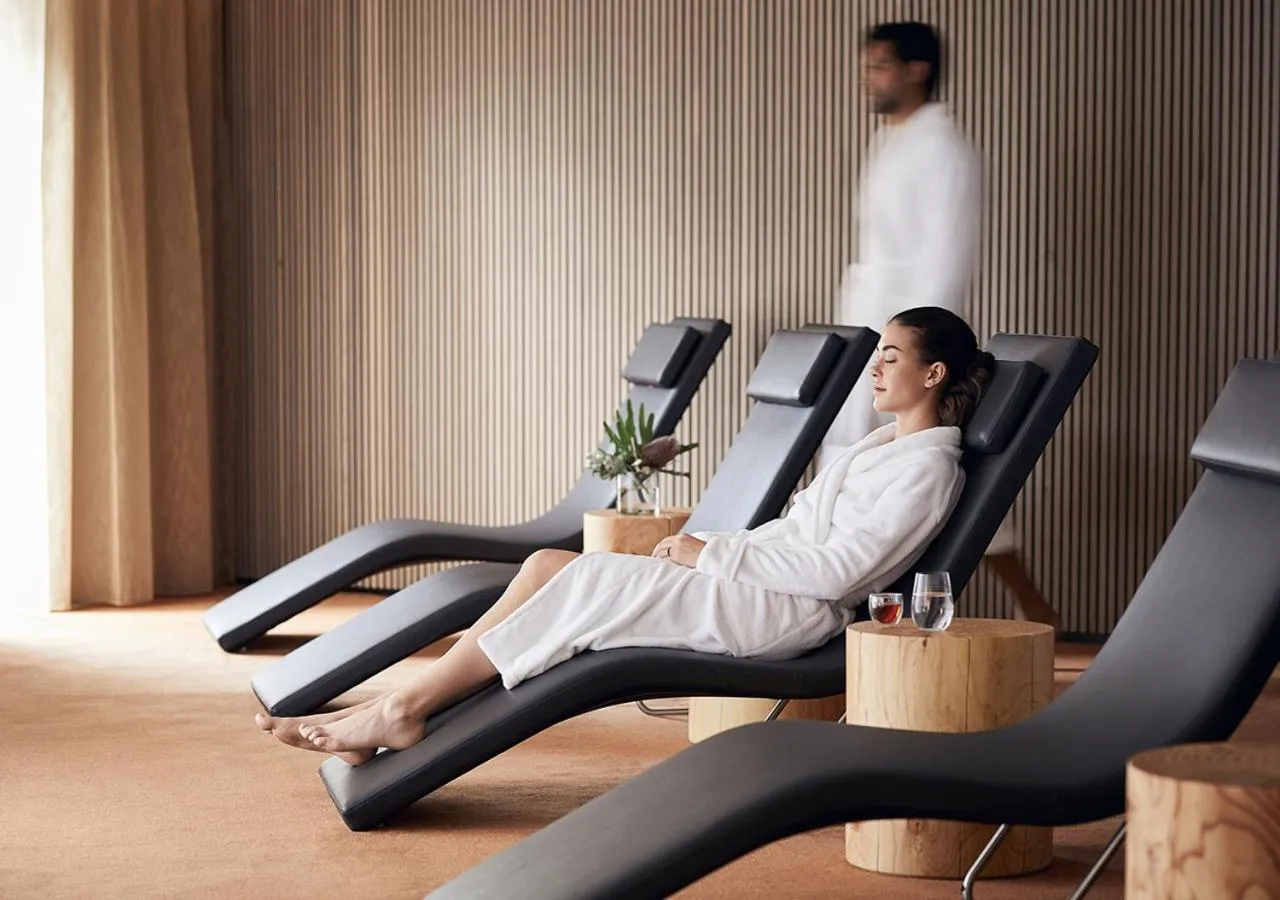 Massage in RACV Cape Schanck Resort