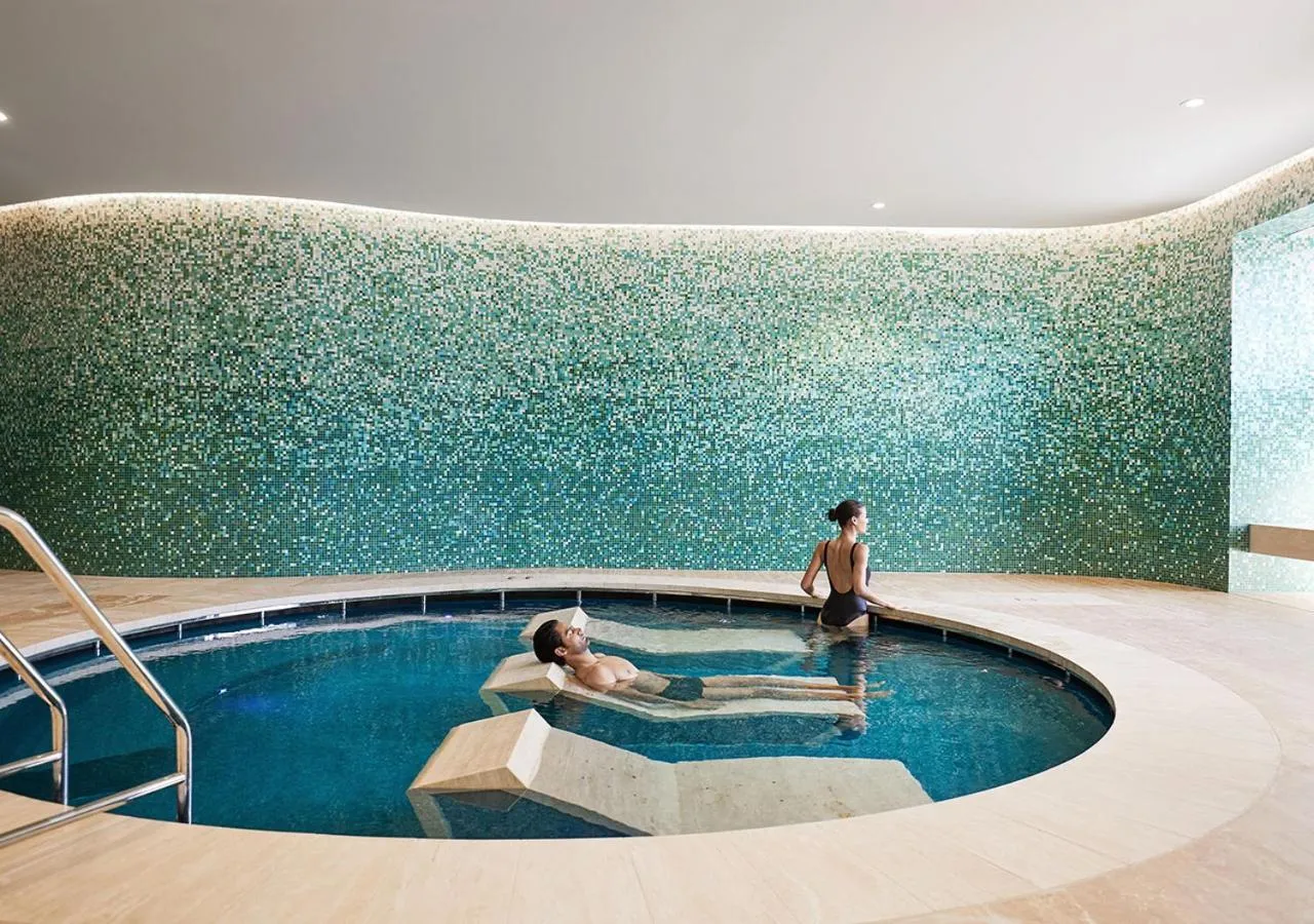 Public Bath in RACV Cape Schanck Resort