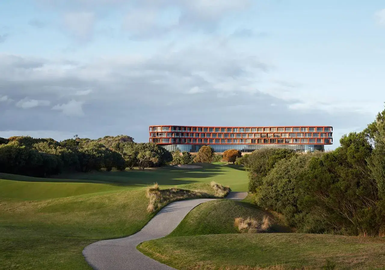 RACV Cape Schanck Resort RACV Cape Schanck Resort
