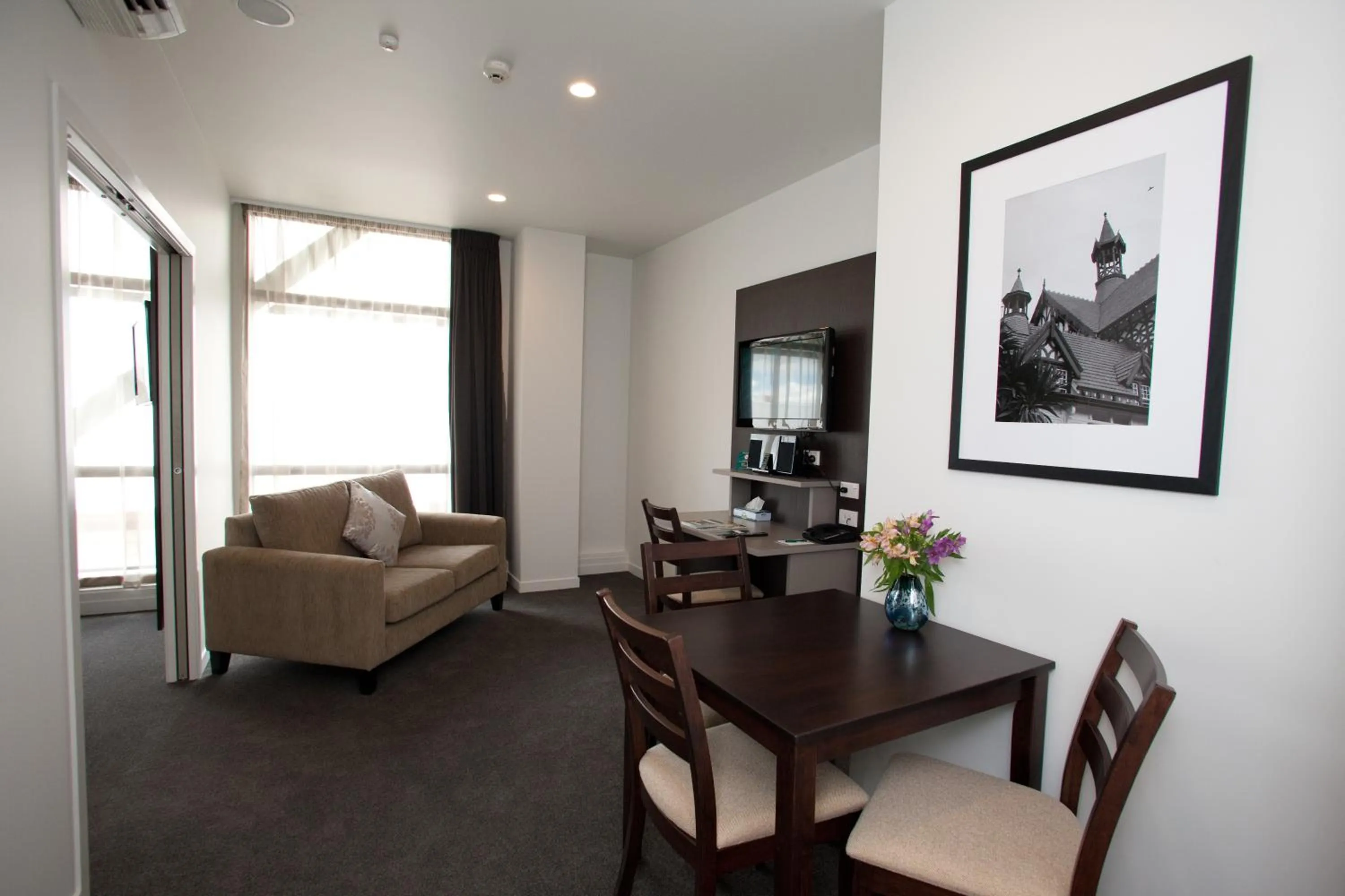 Day in Quest Rotorua Central