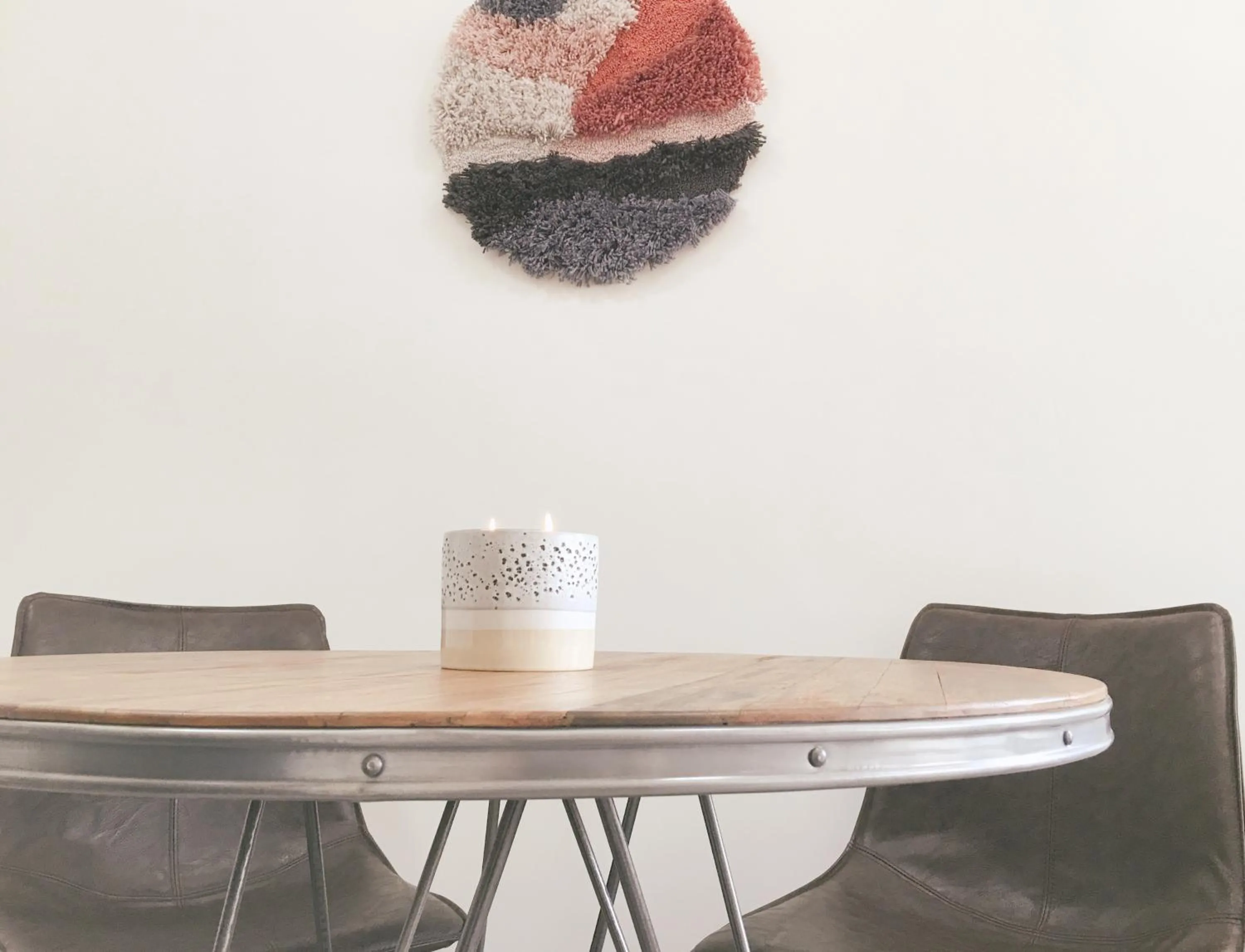 Dining area in Nepean Shores by Gateway Lifestyle Holiday Parks