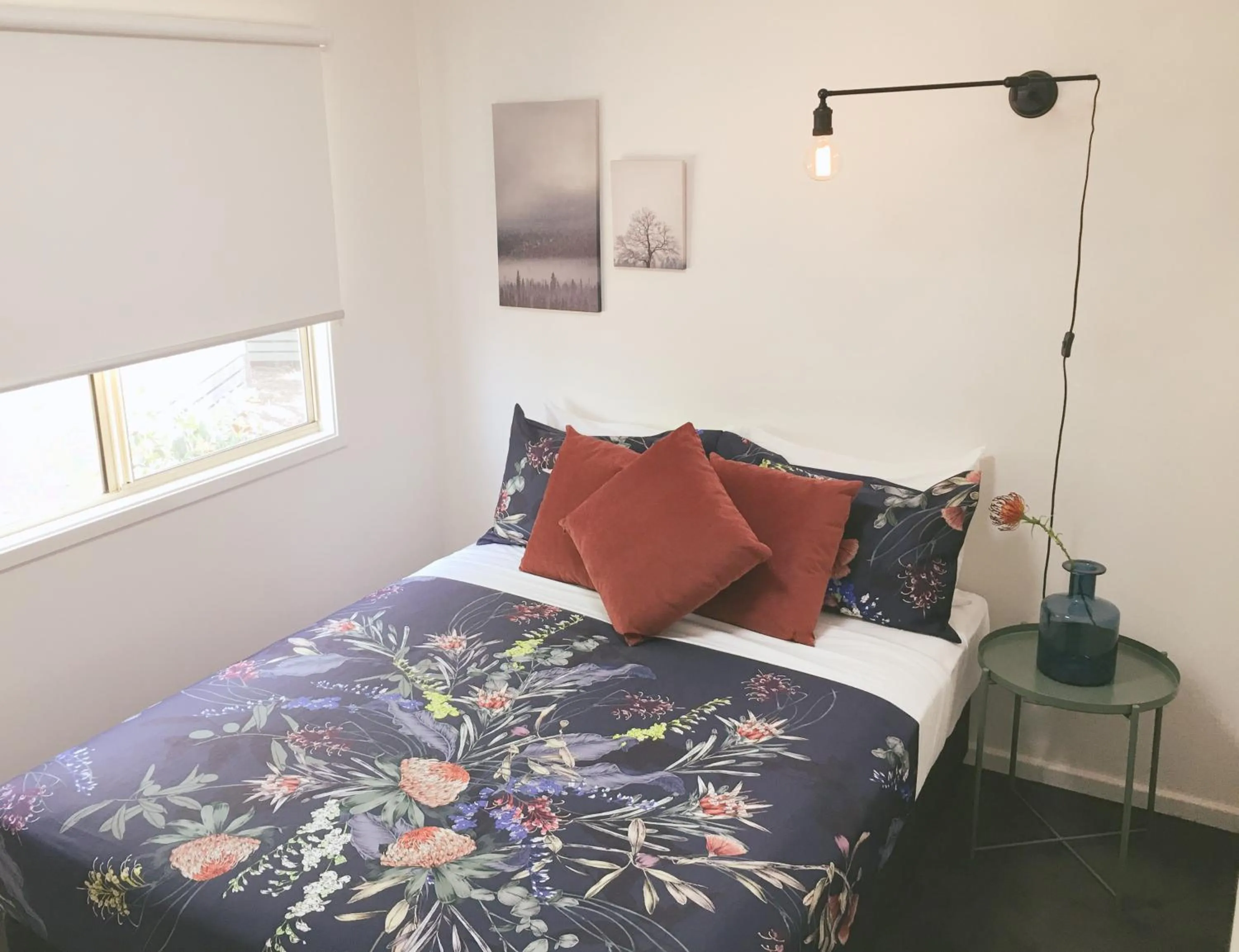 Photo of the whole room, Bed in Nepean Shores by Gateway Lifestyle Holiday Parks