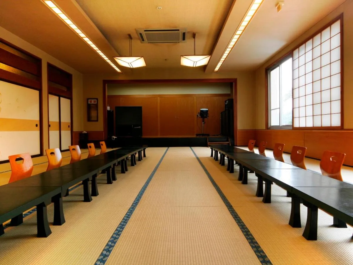 Meeting/conference room in Kameya Ean