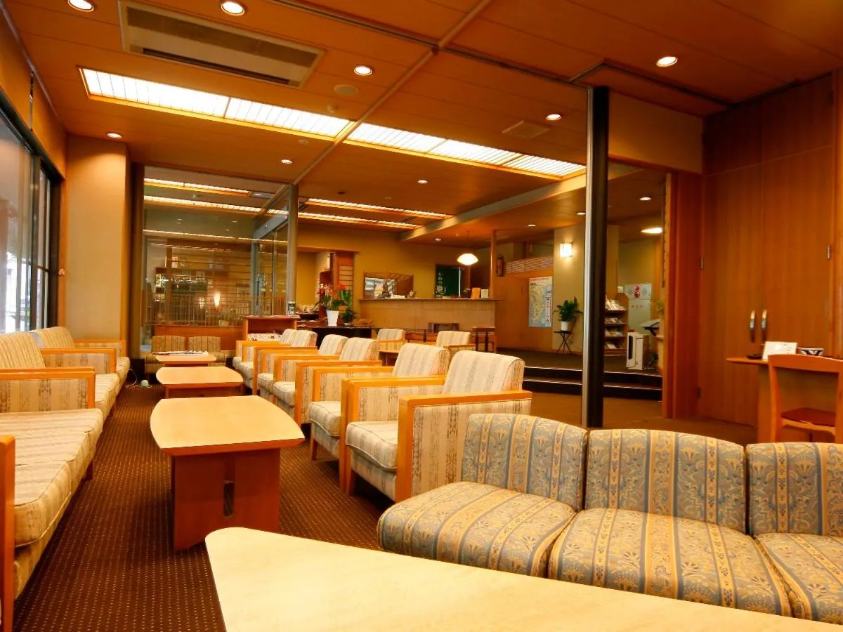Lounge or bar in Kameya Ean