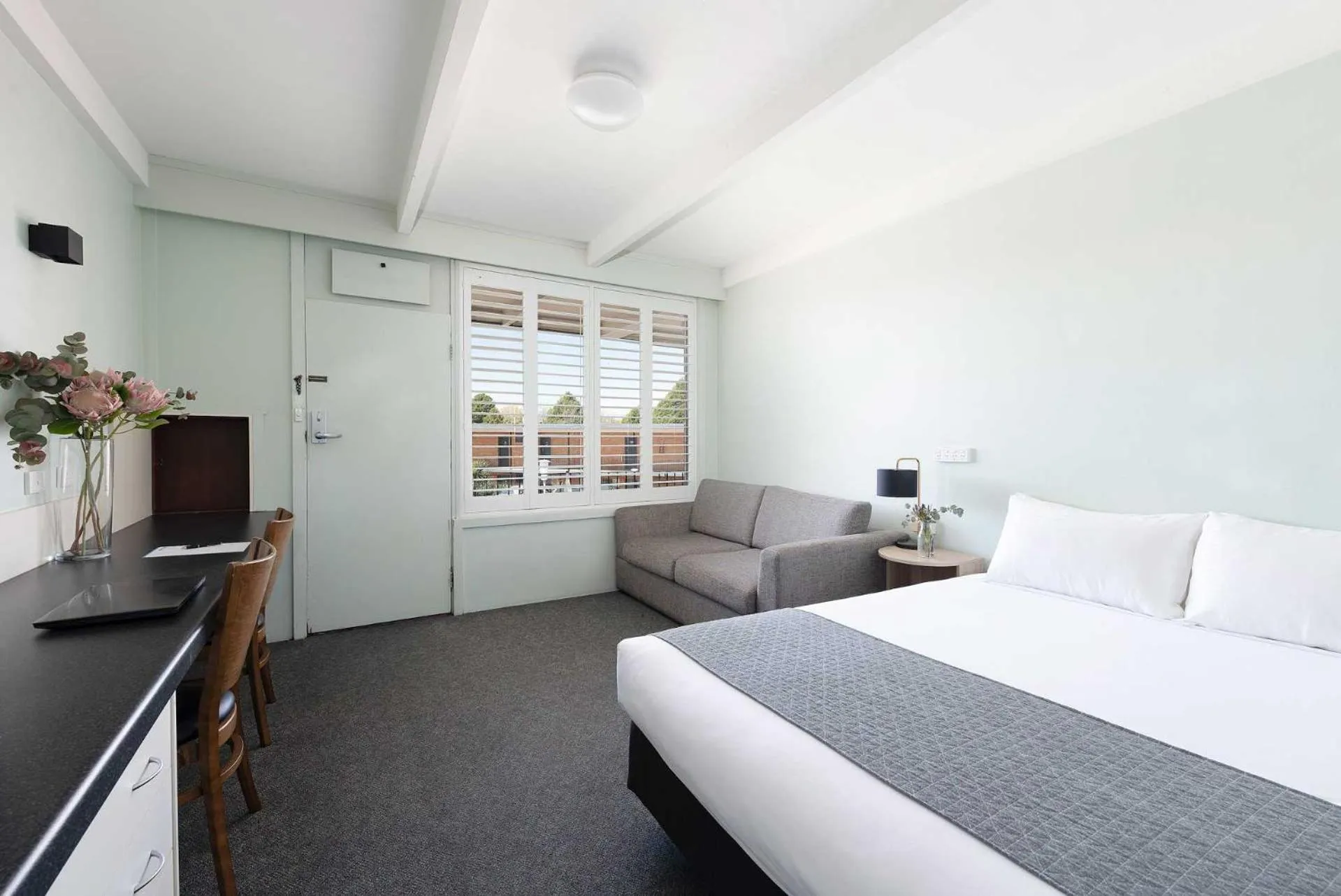 Bed in Panorama Bathurst