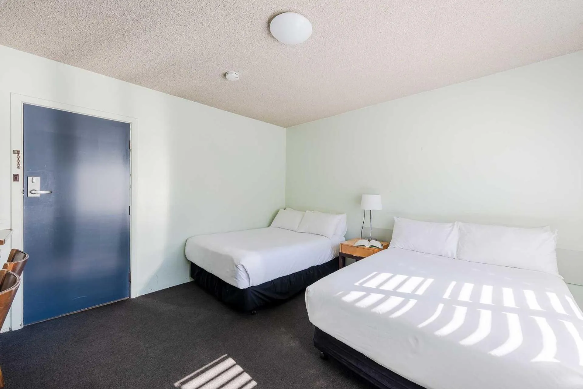 Bedroom, Bed in Panorama Bathurst