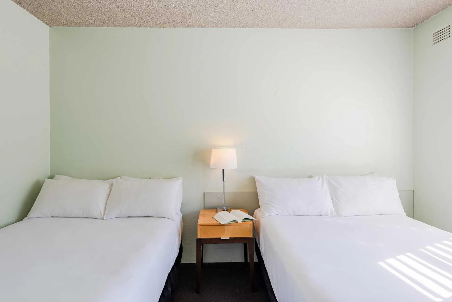 Bedroom, Bed in Panorama Bathurst