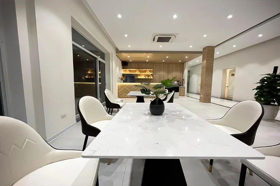 Mango Hotel - Ha Noi Railway station