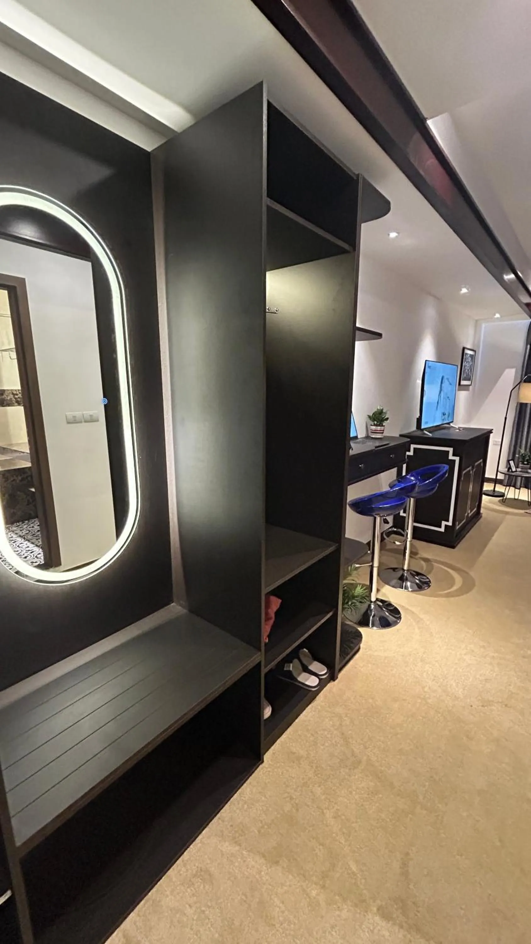 Mango Hotel - Ha Noi Railway station