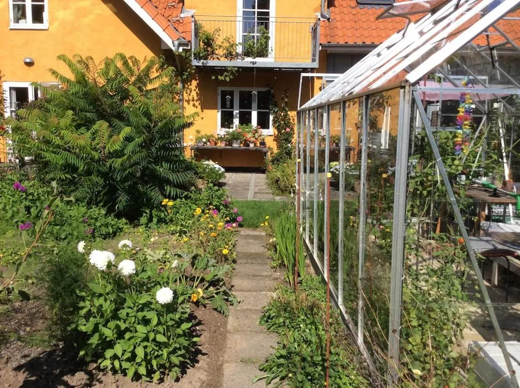 Bergliot Bed & Breakfast