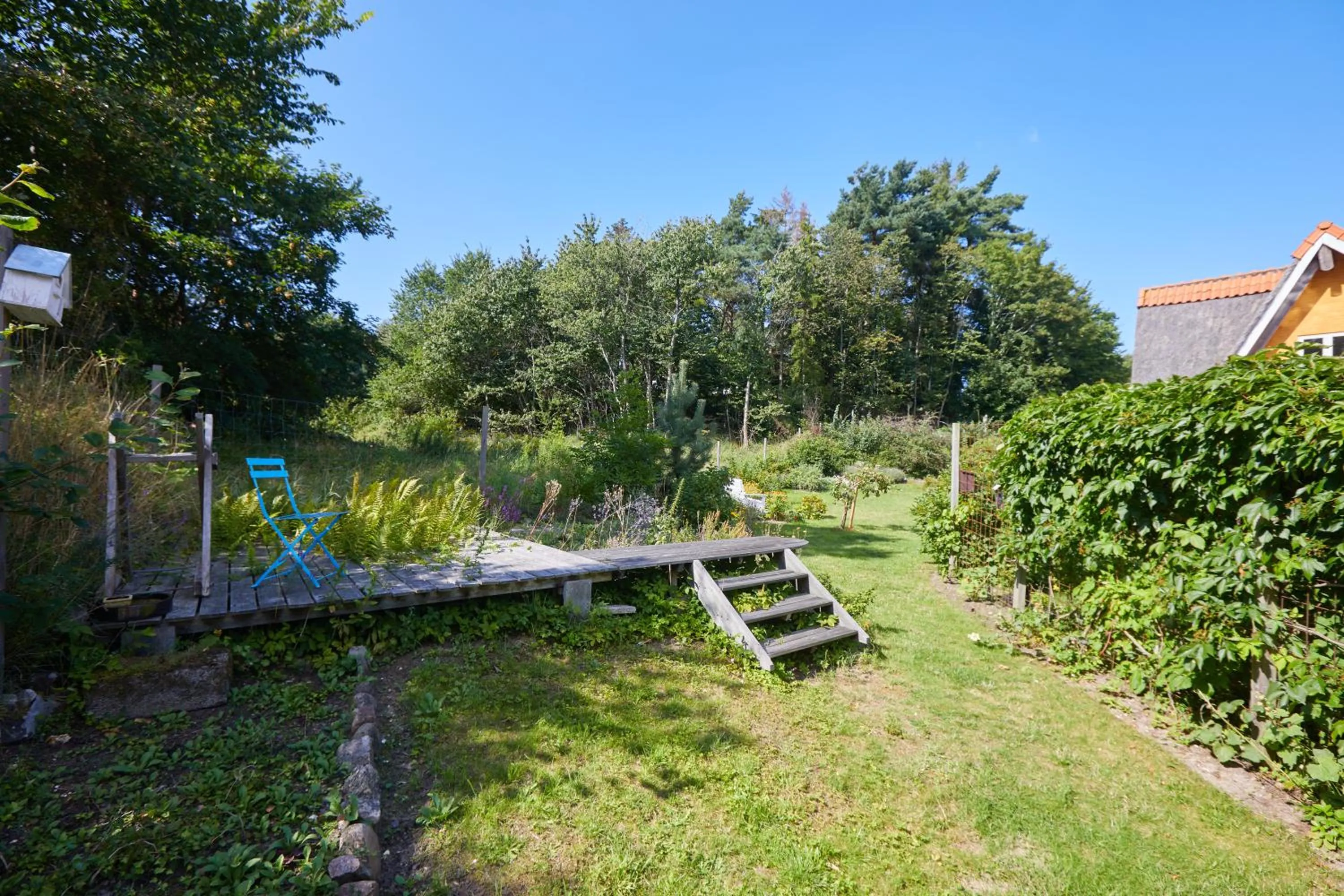 Bergliot Bed & Breakfast