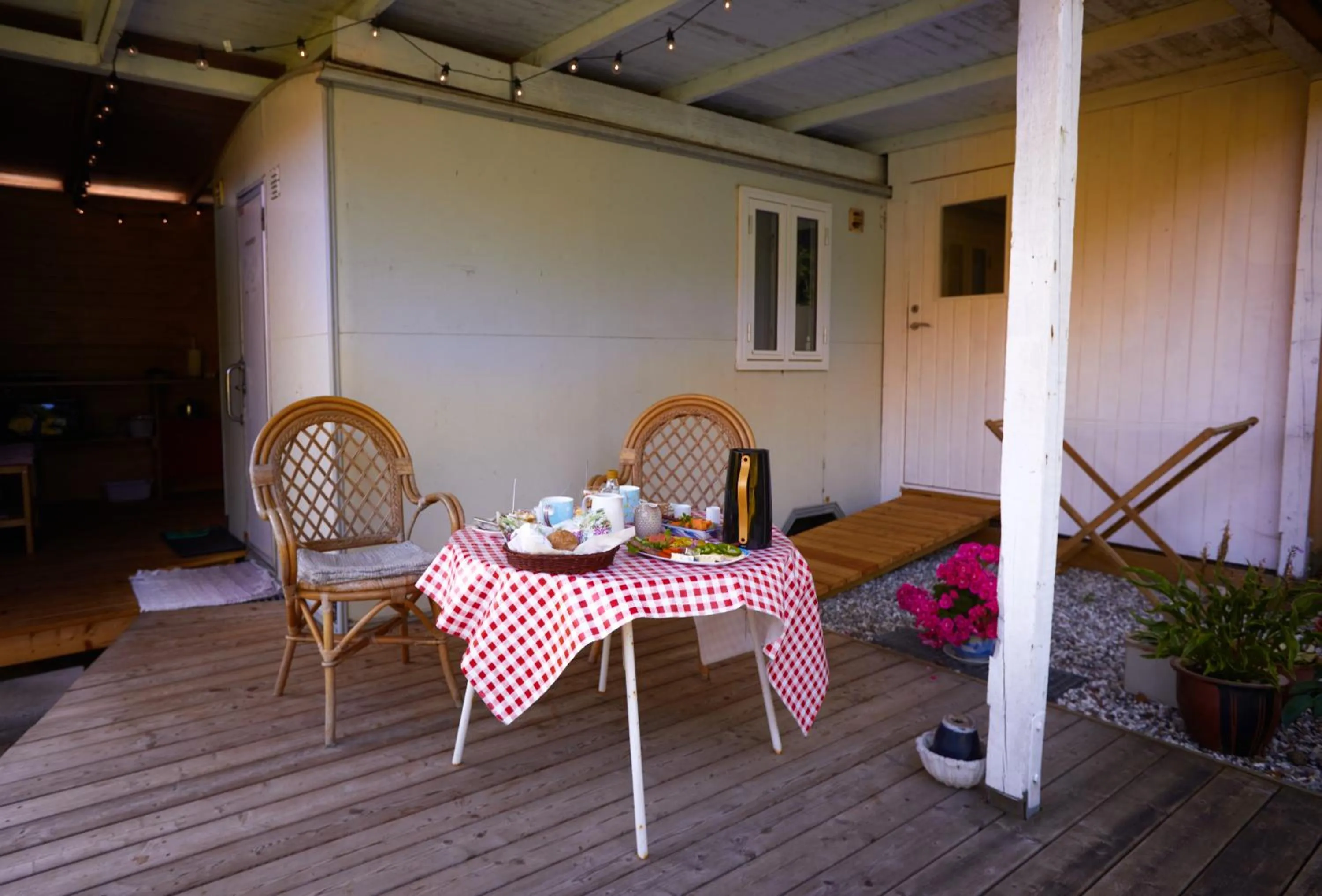 Bergliot Bed & Breakfast