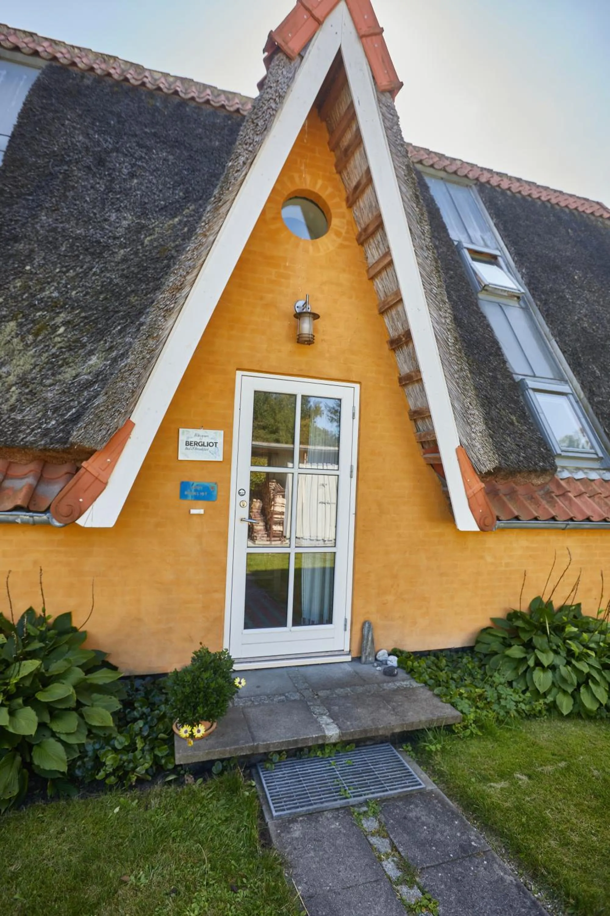 Bergliot Bed & Breakfast