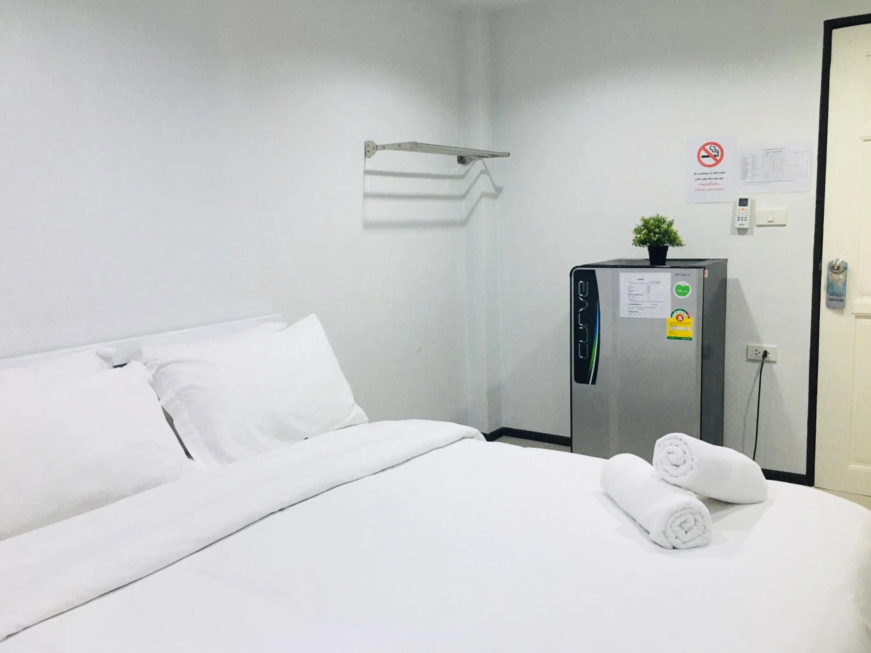 Photo of the whole room, Bed in NK Guesthouse 2