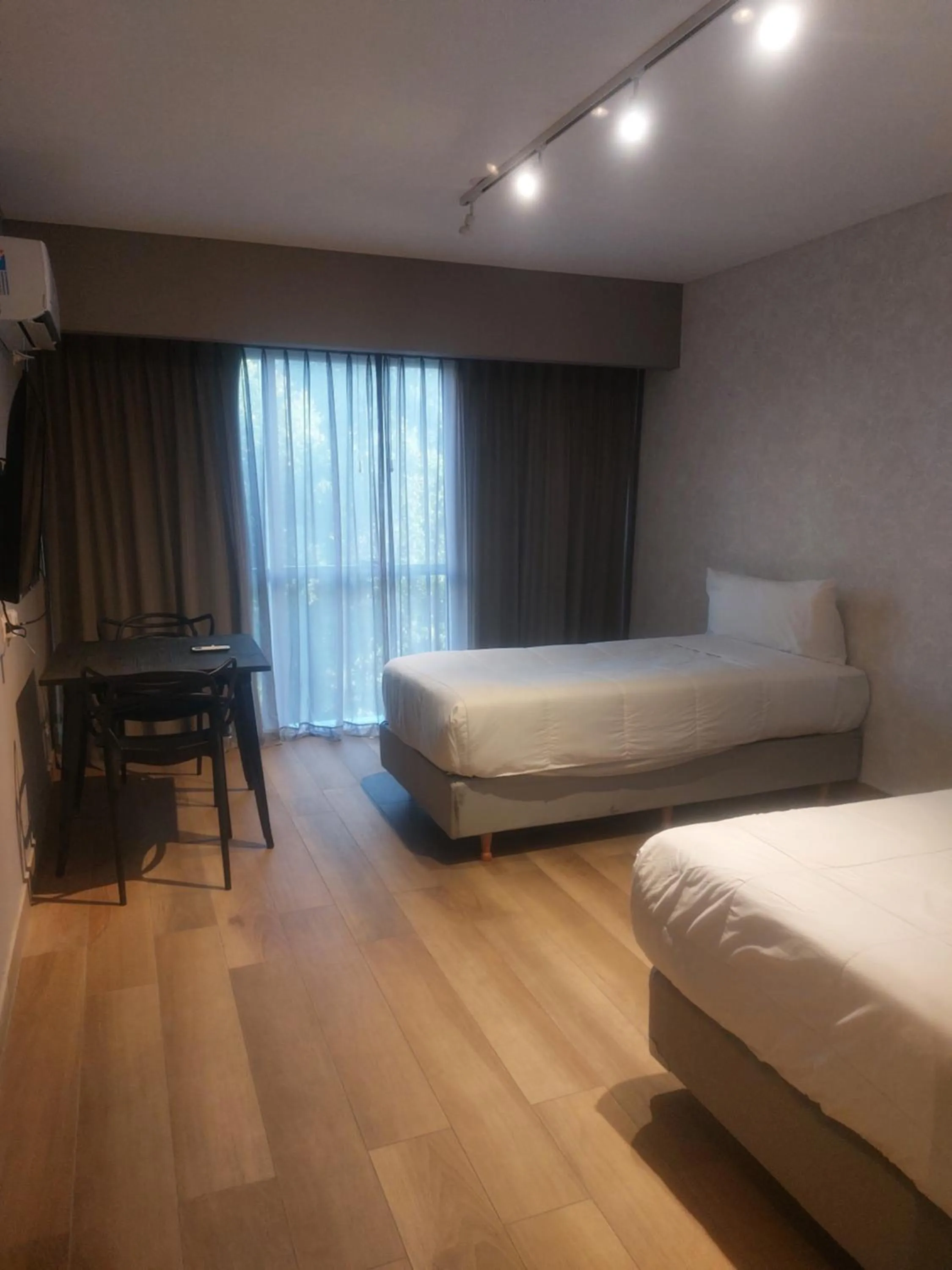 Double Room in Avellaneda Aparts & Suites