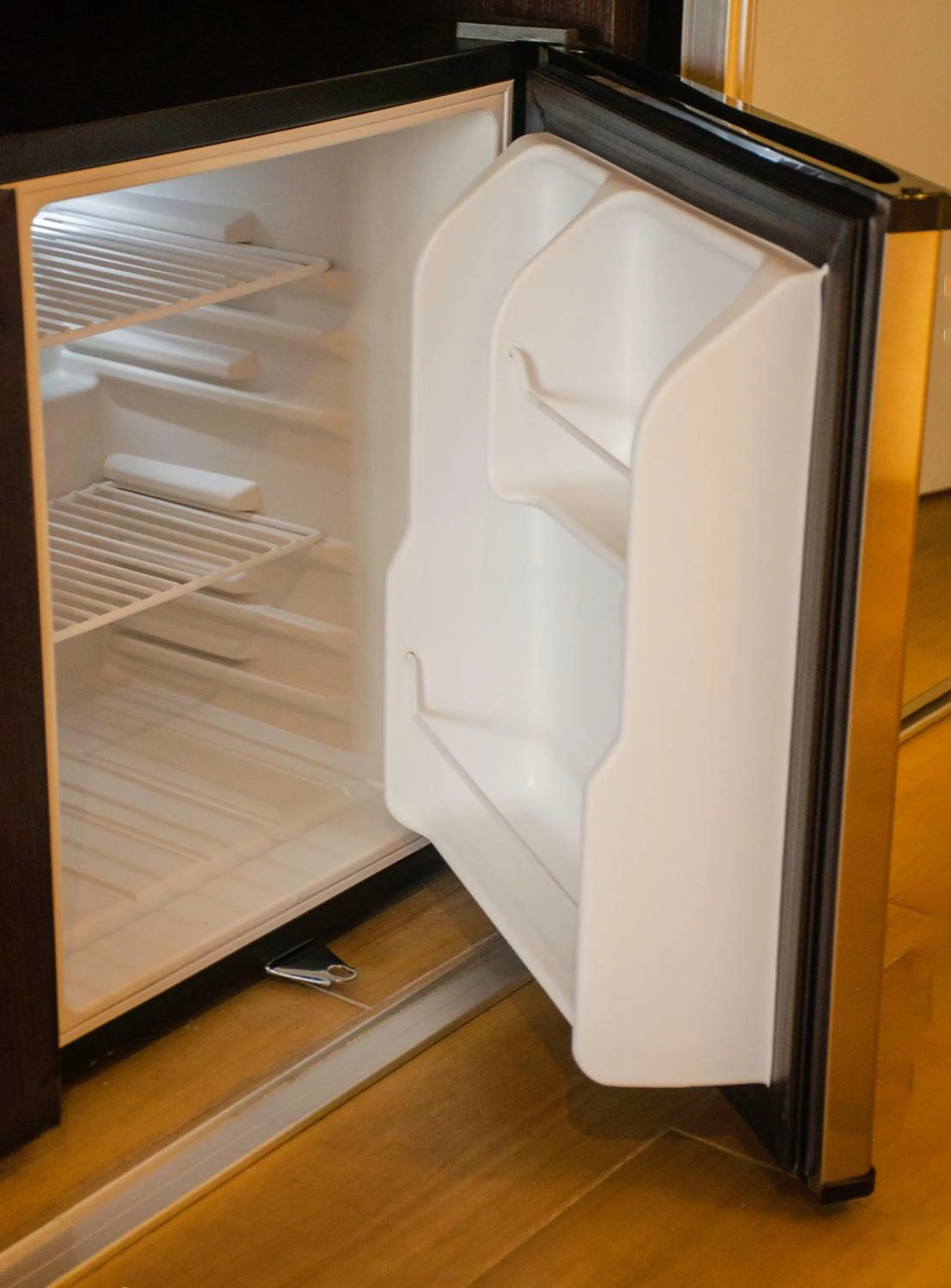 Kitchen or kitchenette in Avellaneda Aparts & Suites