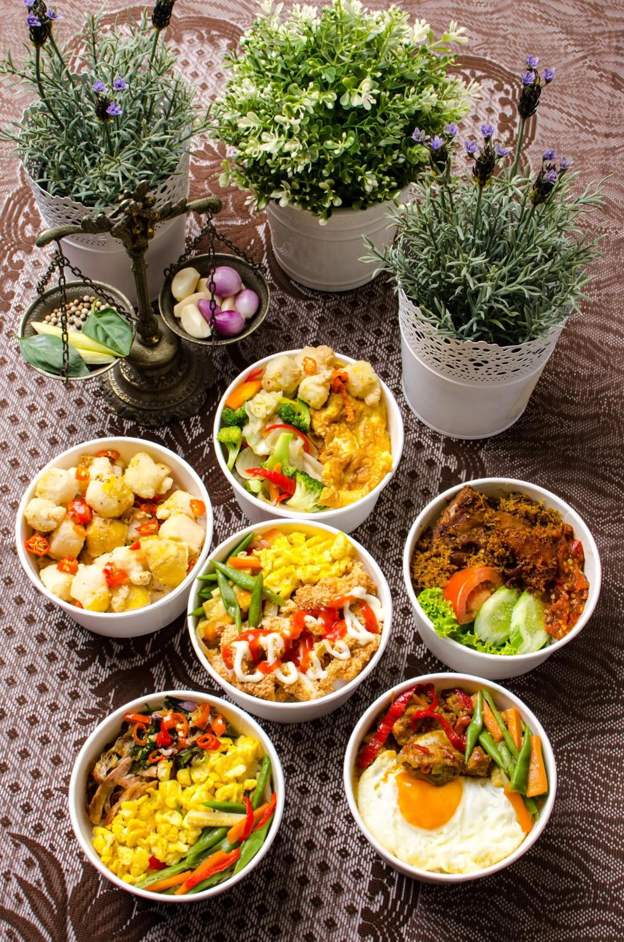 Fora Guest House Taman Lingkar