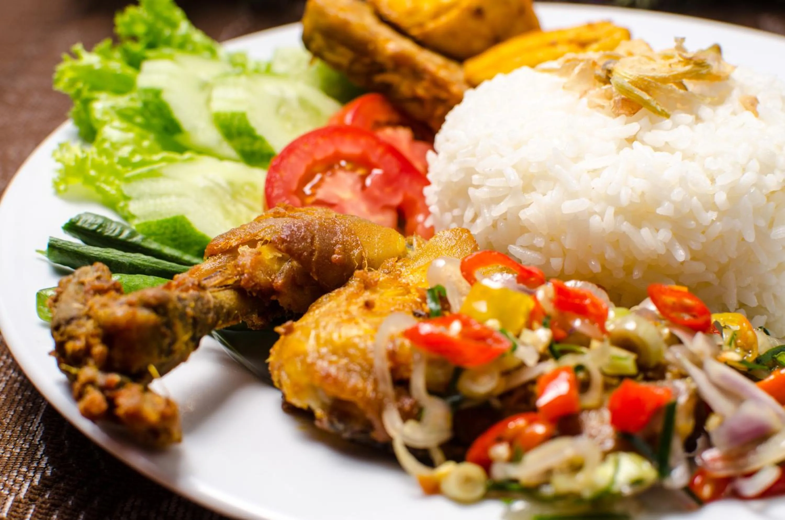 Fora Guest House Taman Lingkar