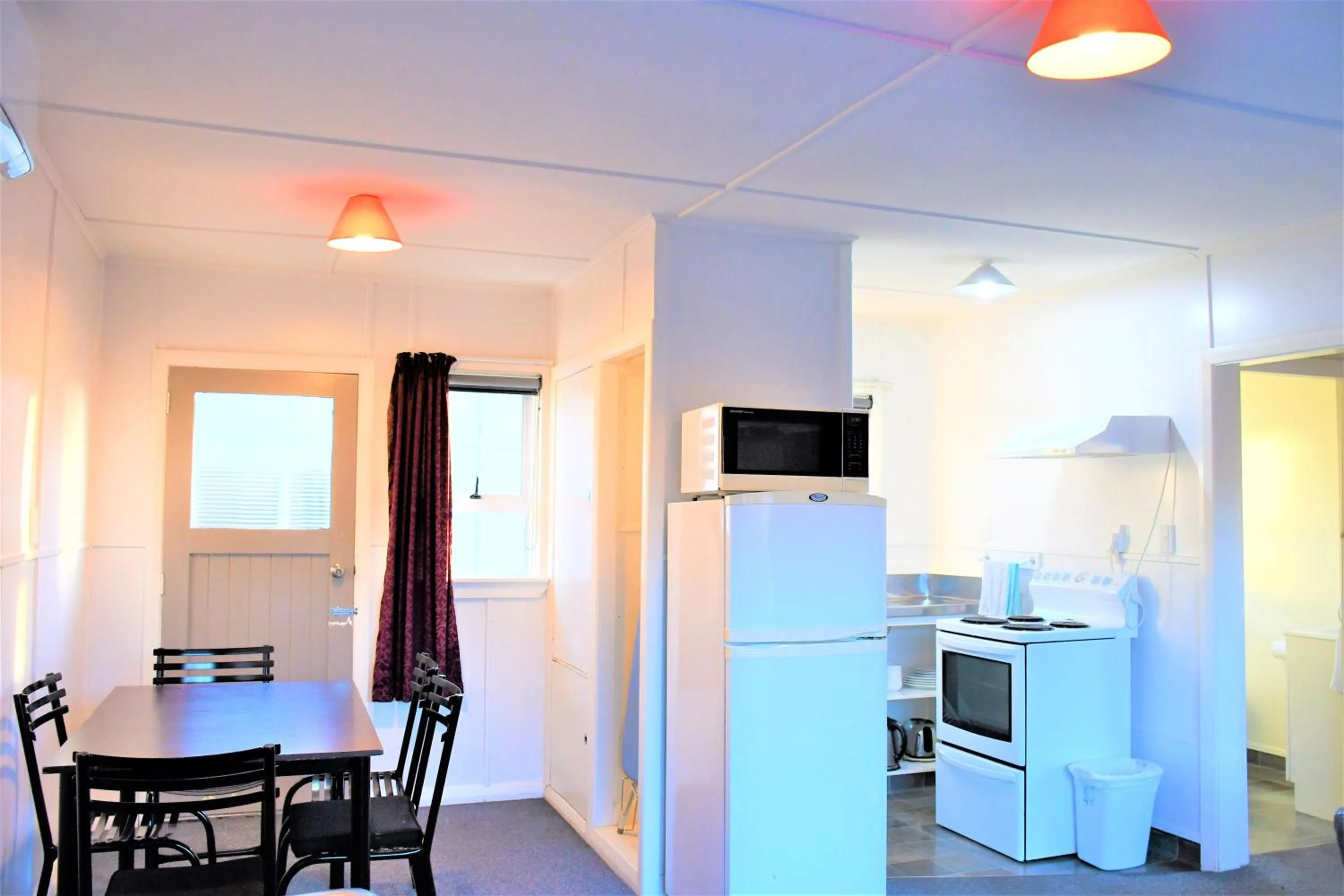 Comfort Inn Westshore Beach