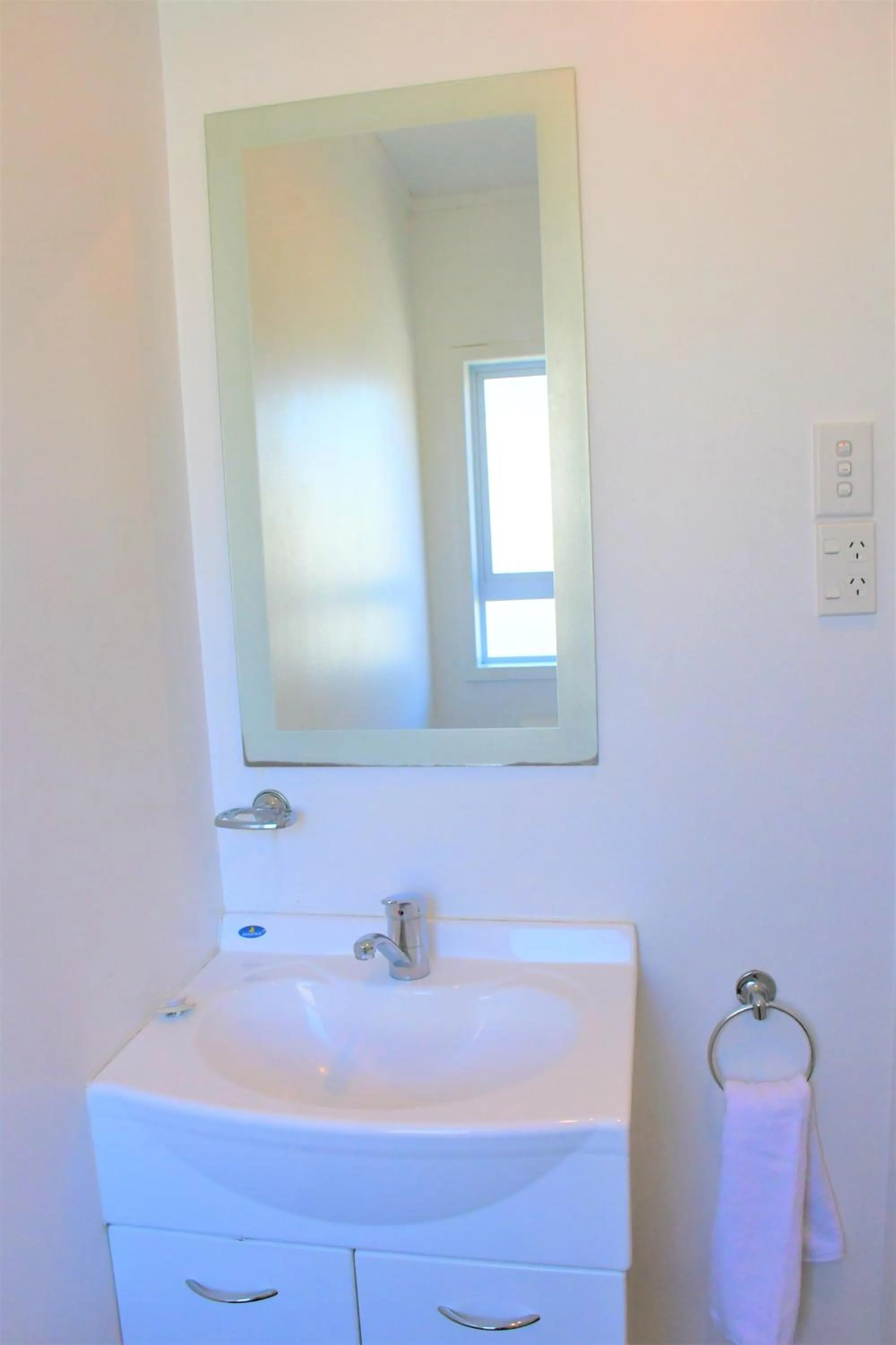 Comfort Inn Westshore Beach