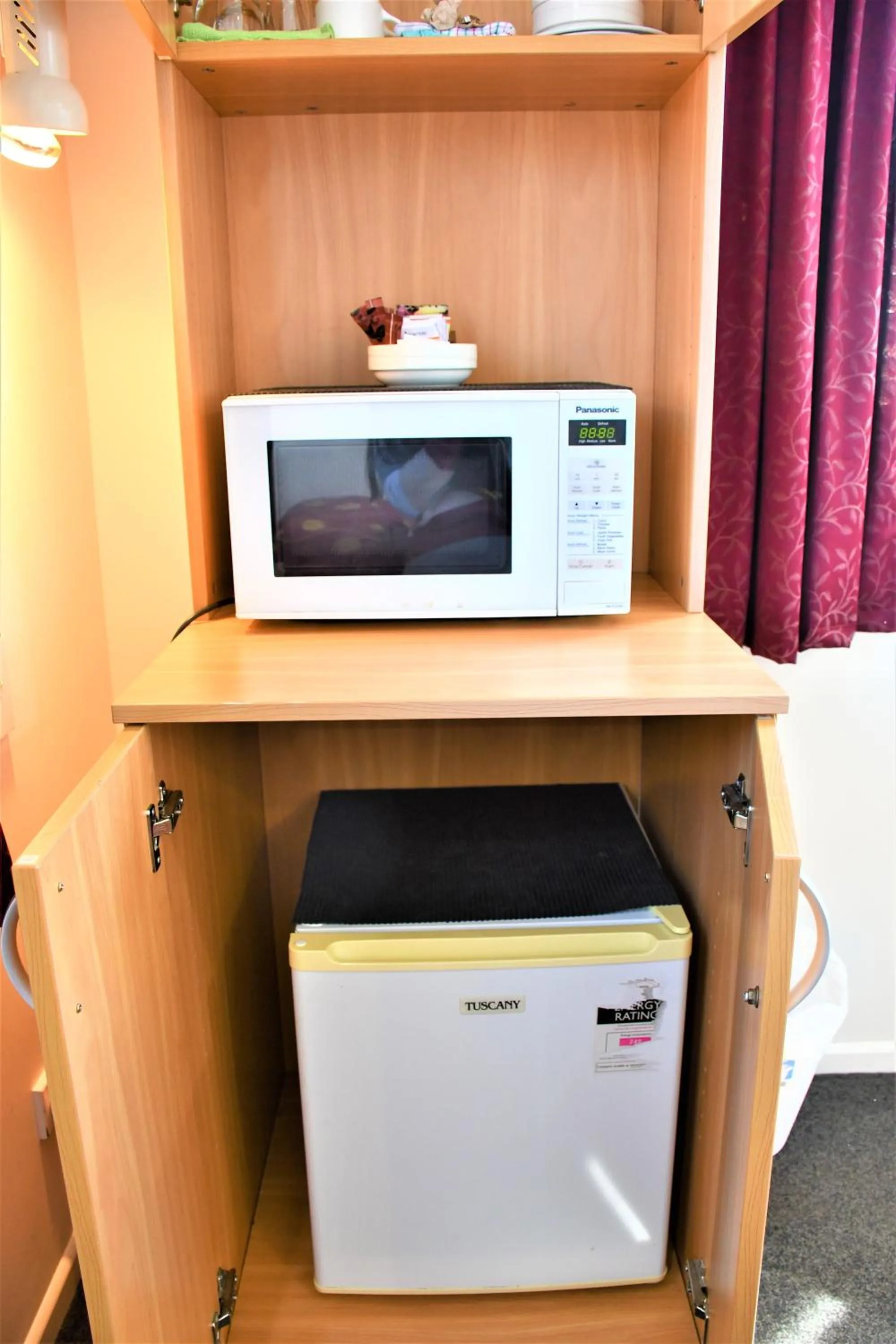 Comfort Inn Westshore Beach