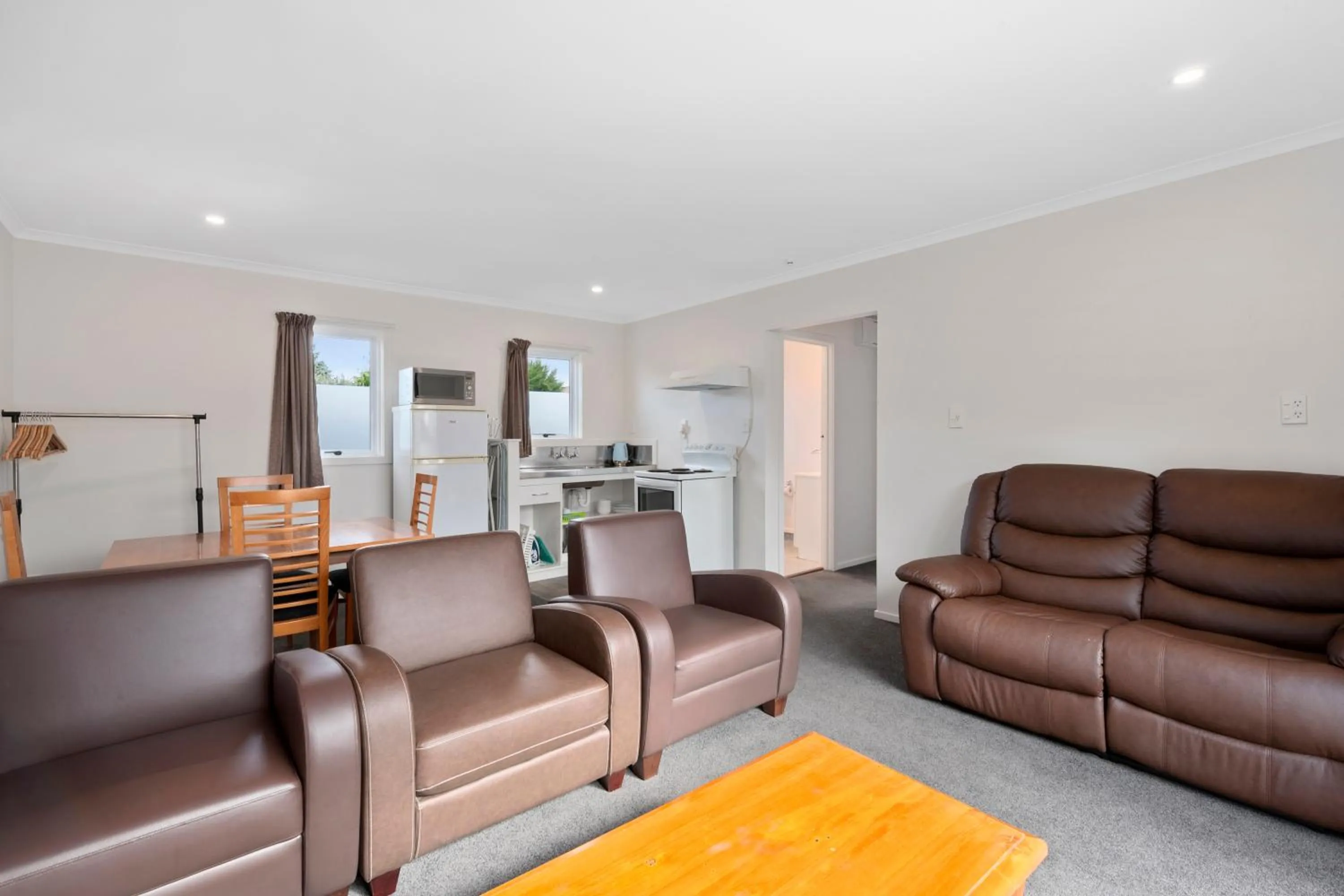 Comfort Inn Westshore Beach