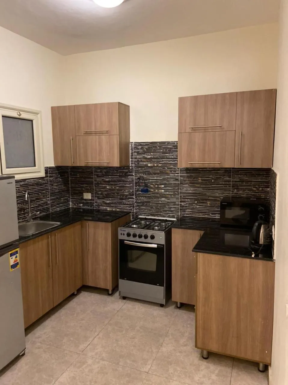 Bahga Palace 1 Residential Apartments