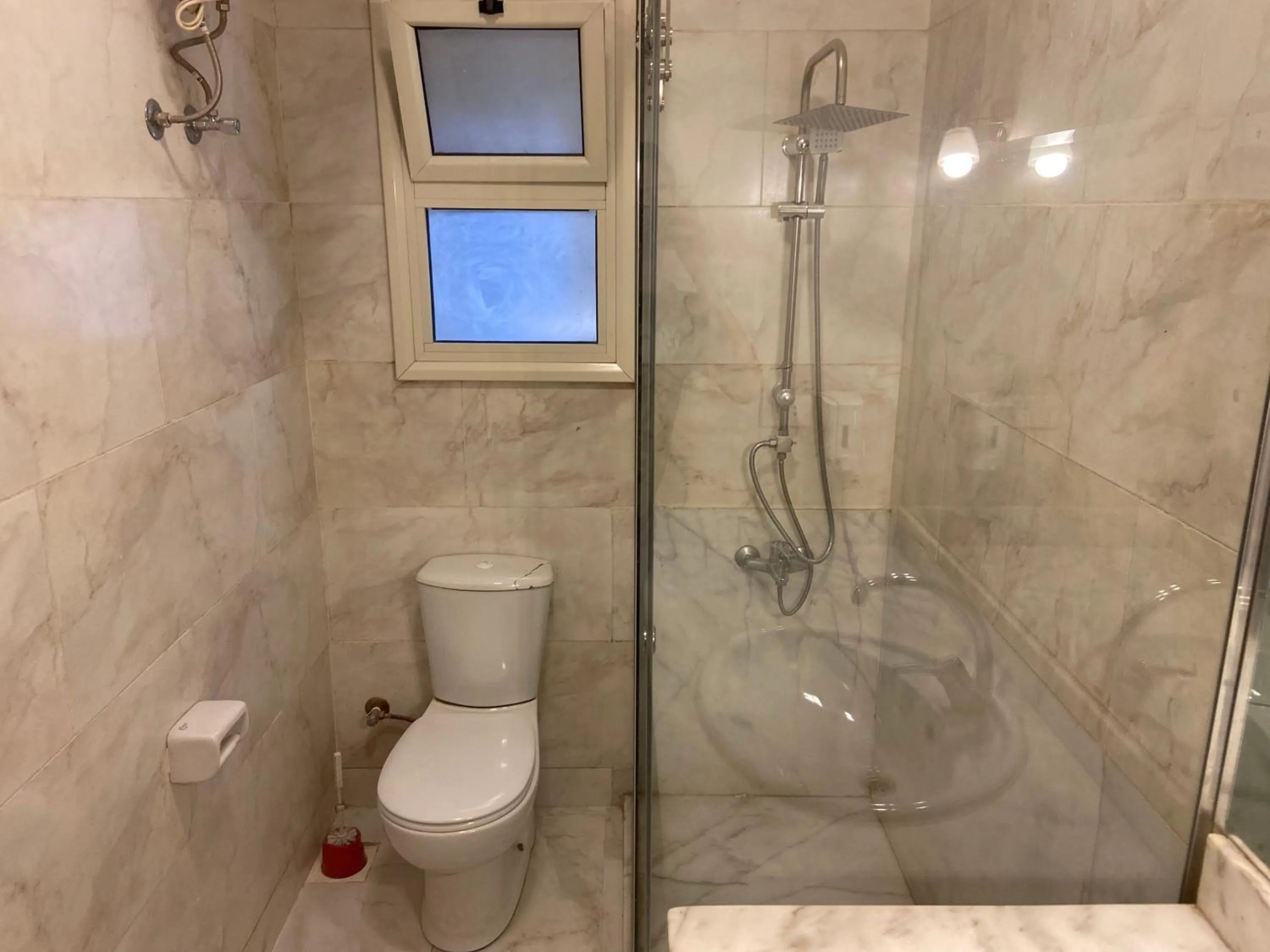 Bahga Palace 1 Residential Apartments