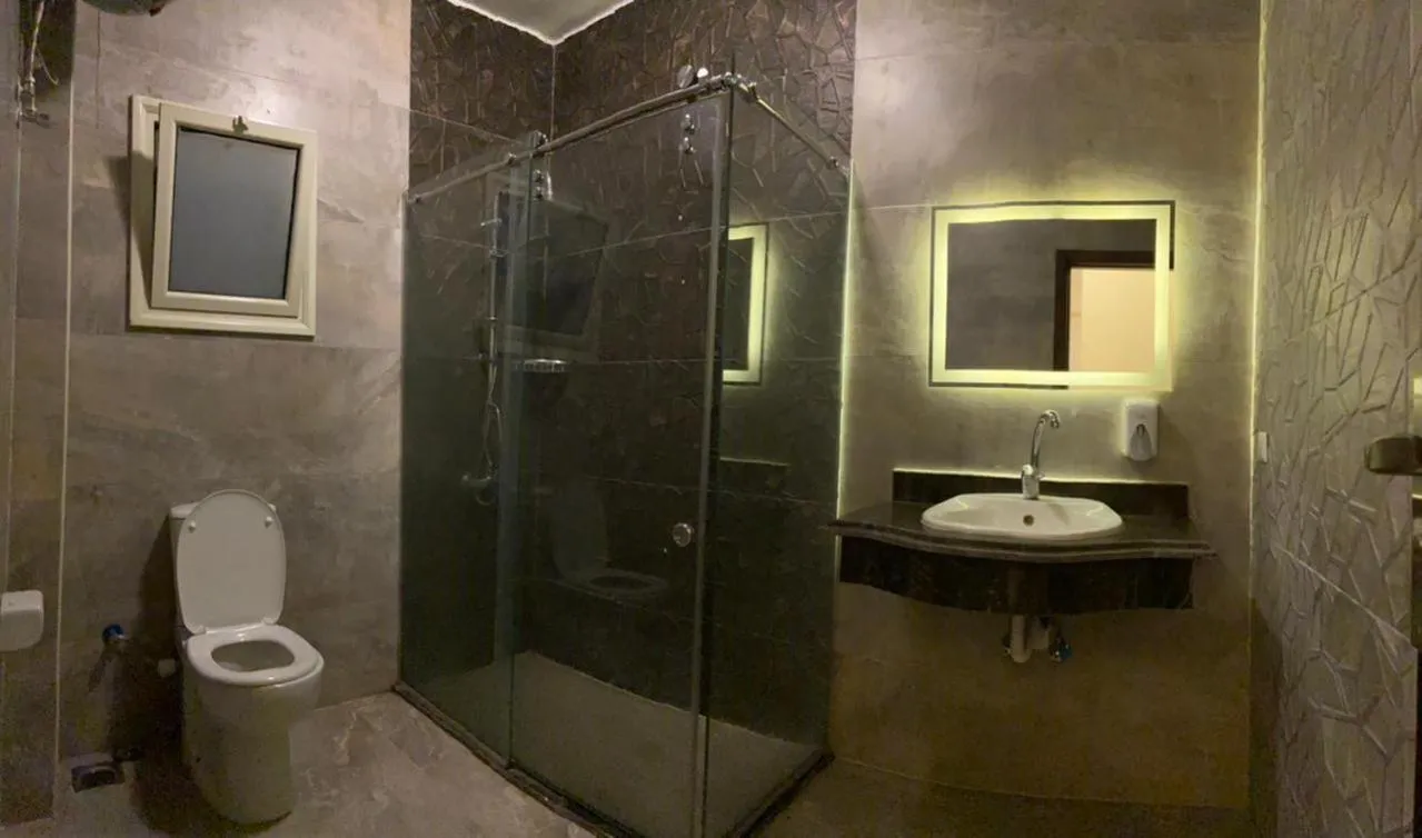 Bahga Palace 1 Residential Apartments