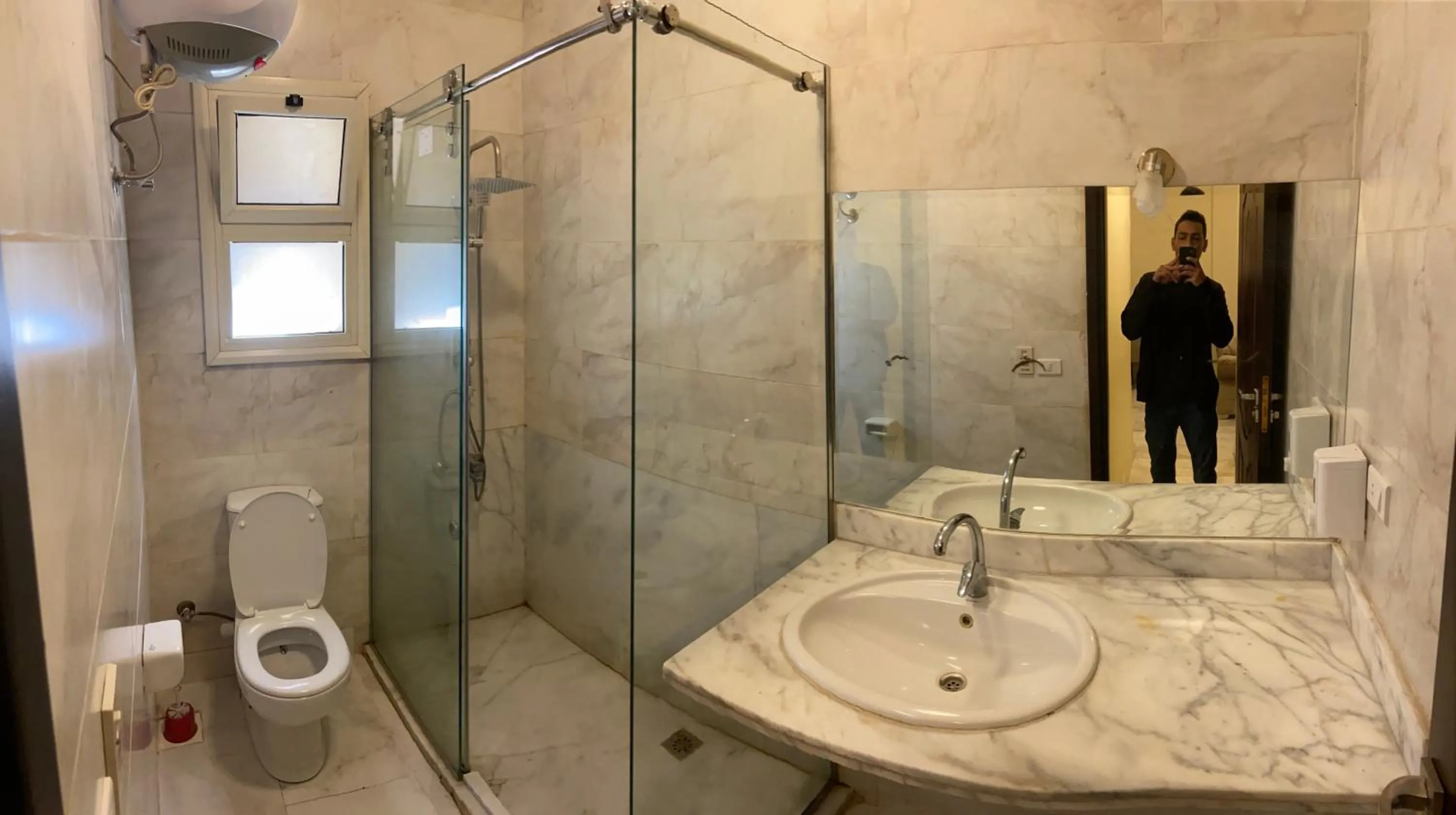 Bahga Palace 1 Residential Apartments