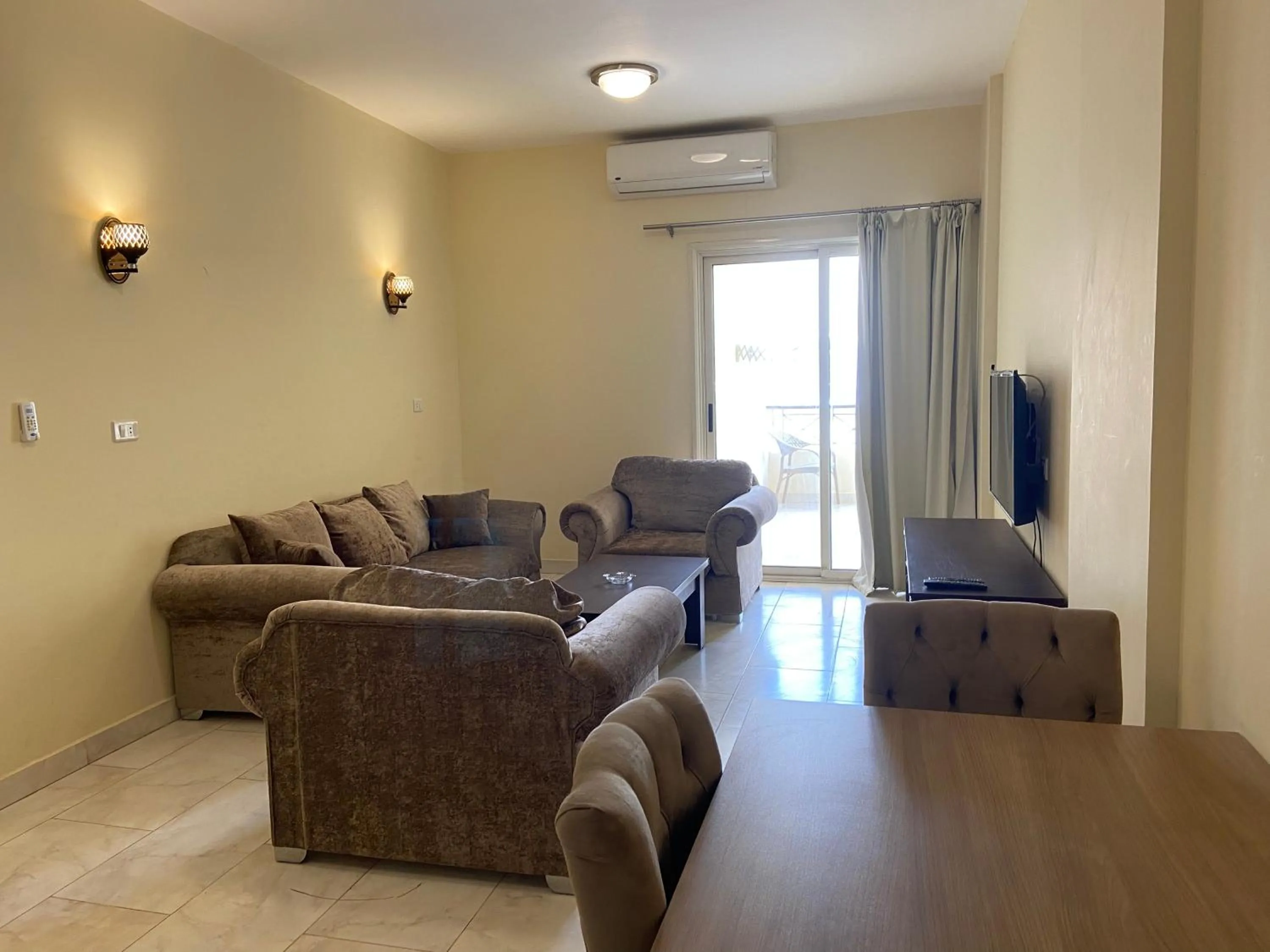 Bahga Palace 1 Residential Apartments