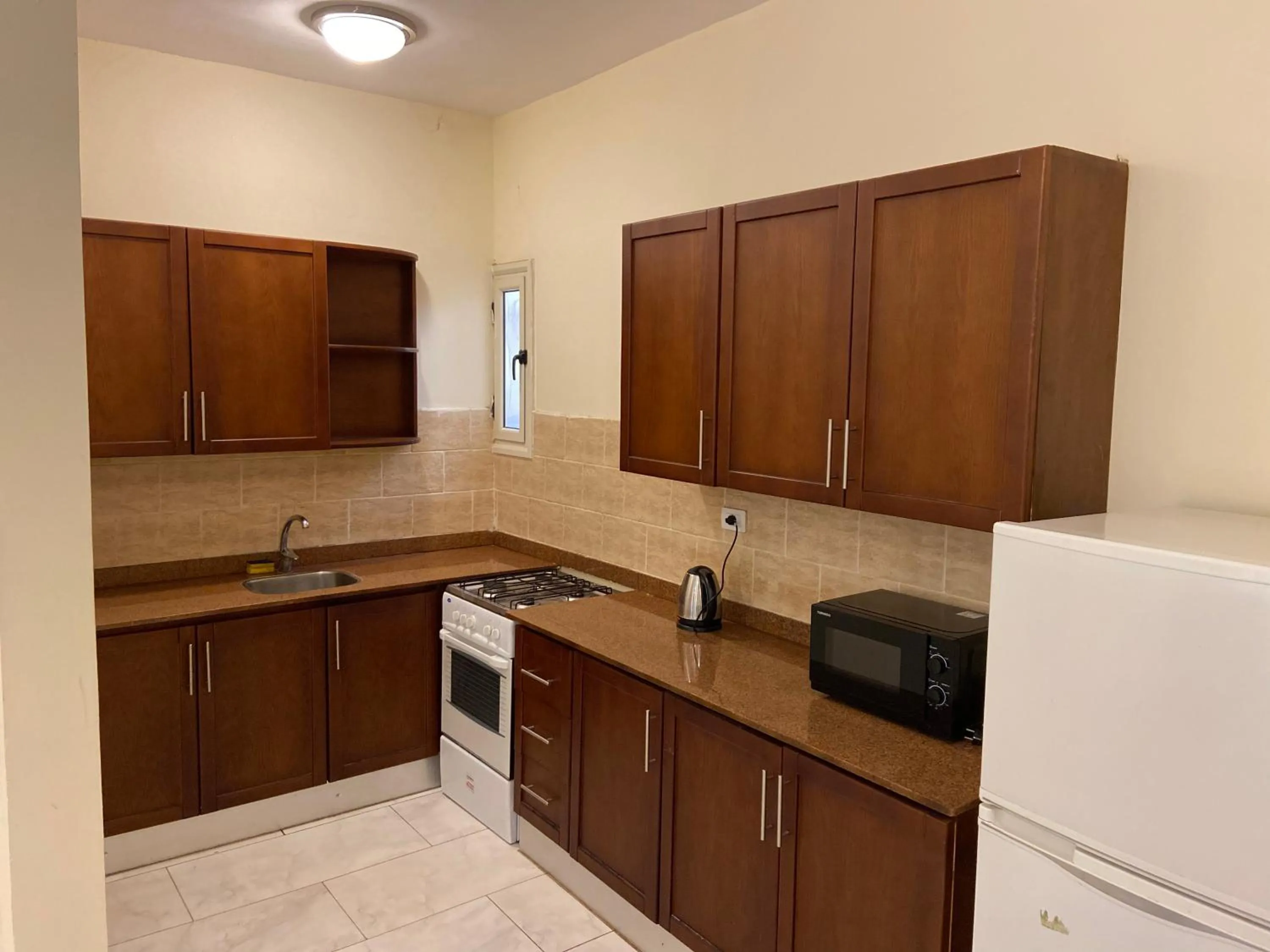 Bahga Palace 1 Residential Apartments