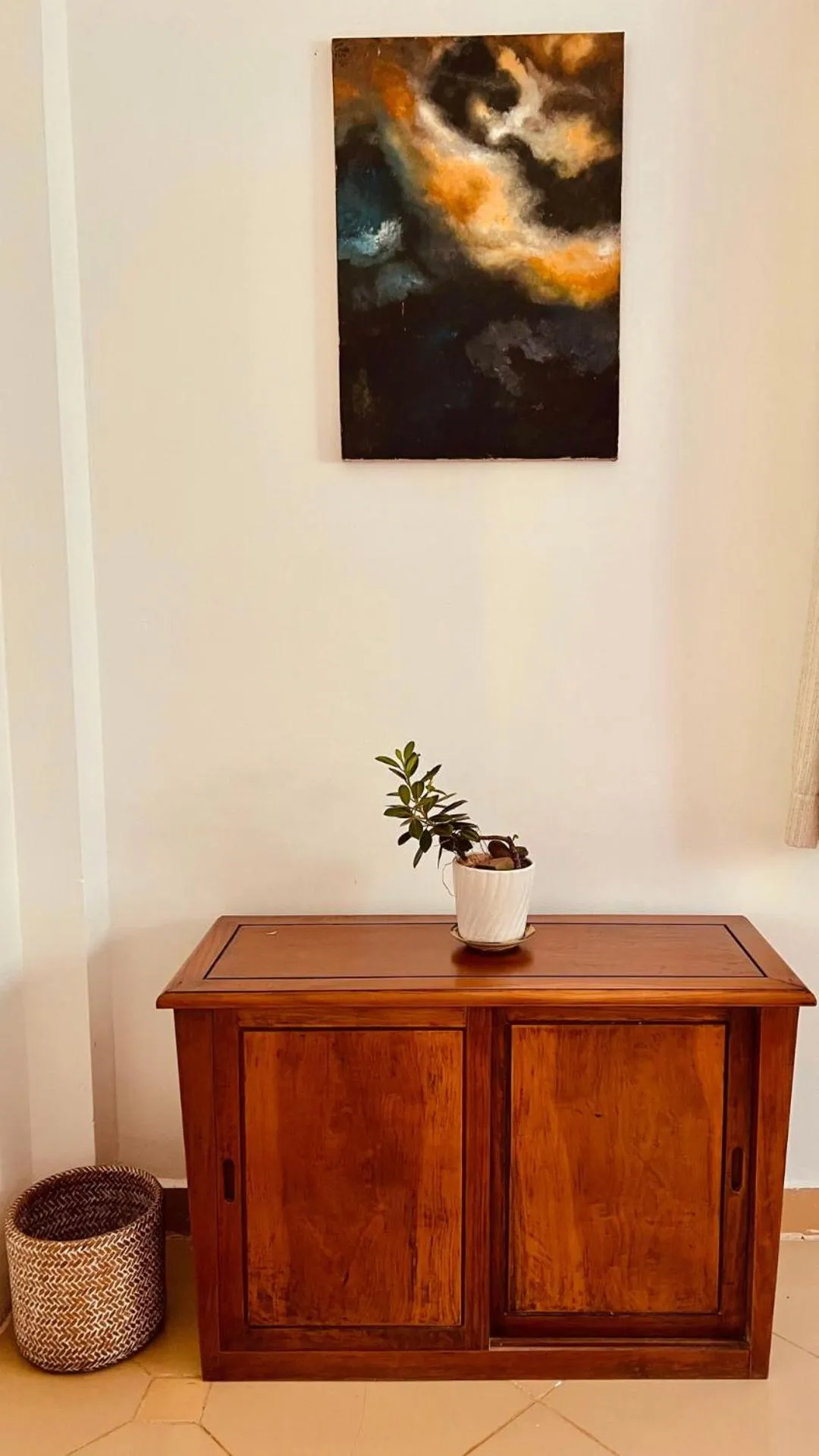 Property building in Bamboo Cottages