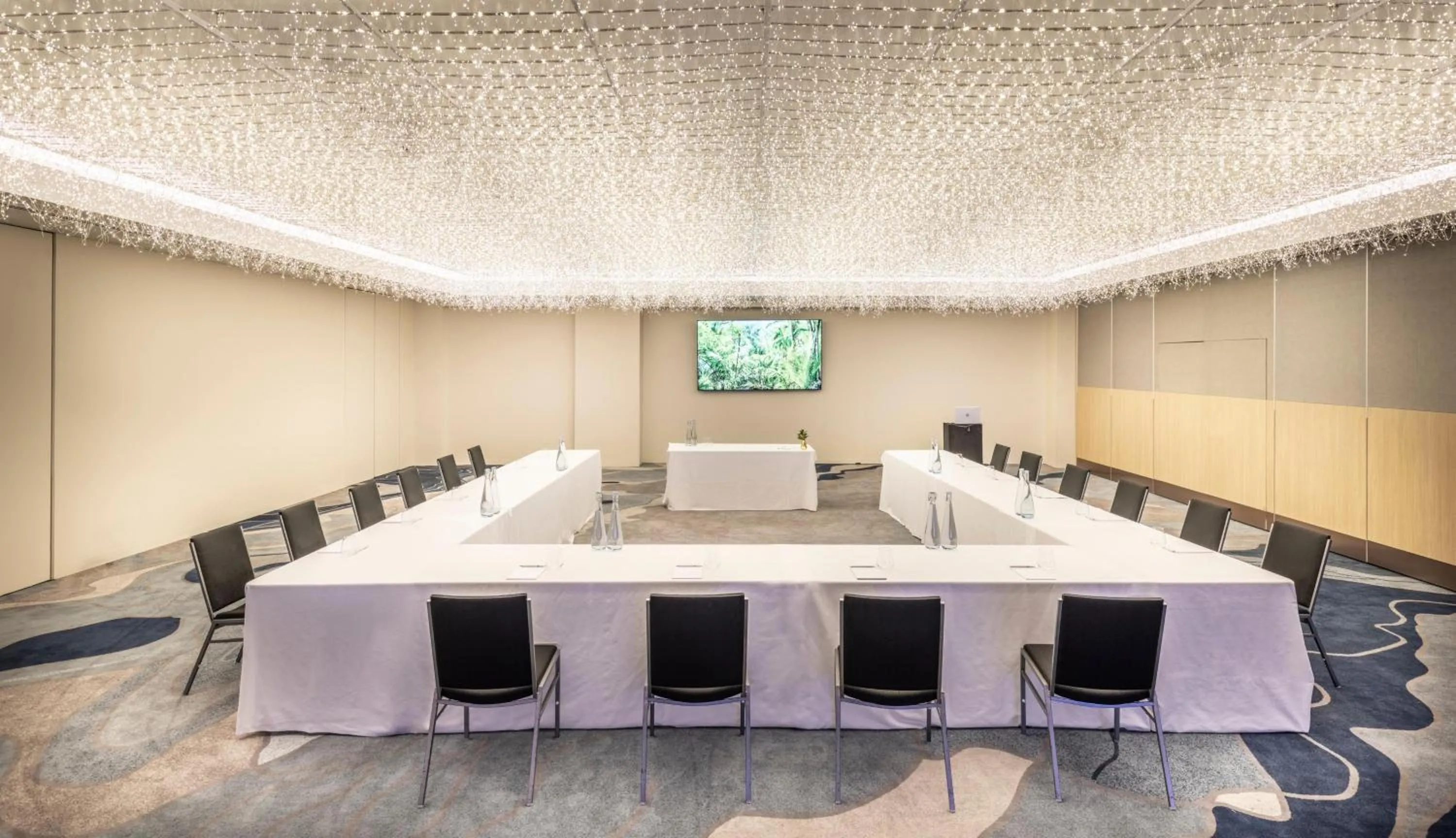 Meeting/conference room in Grand Millennium Auckland