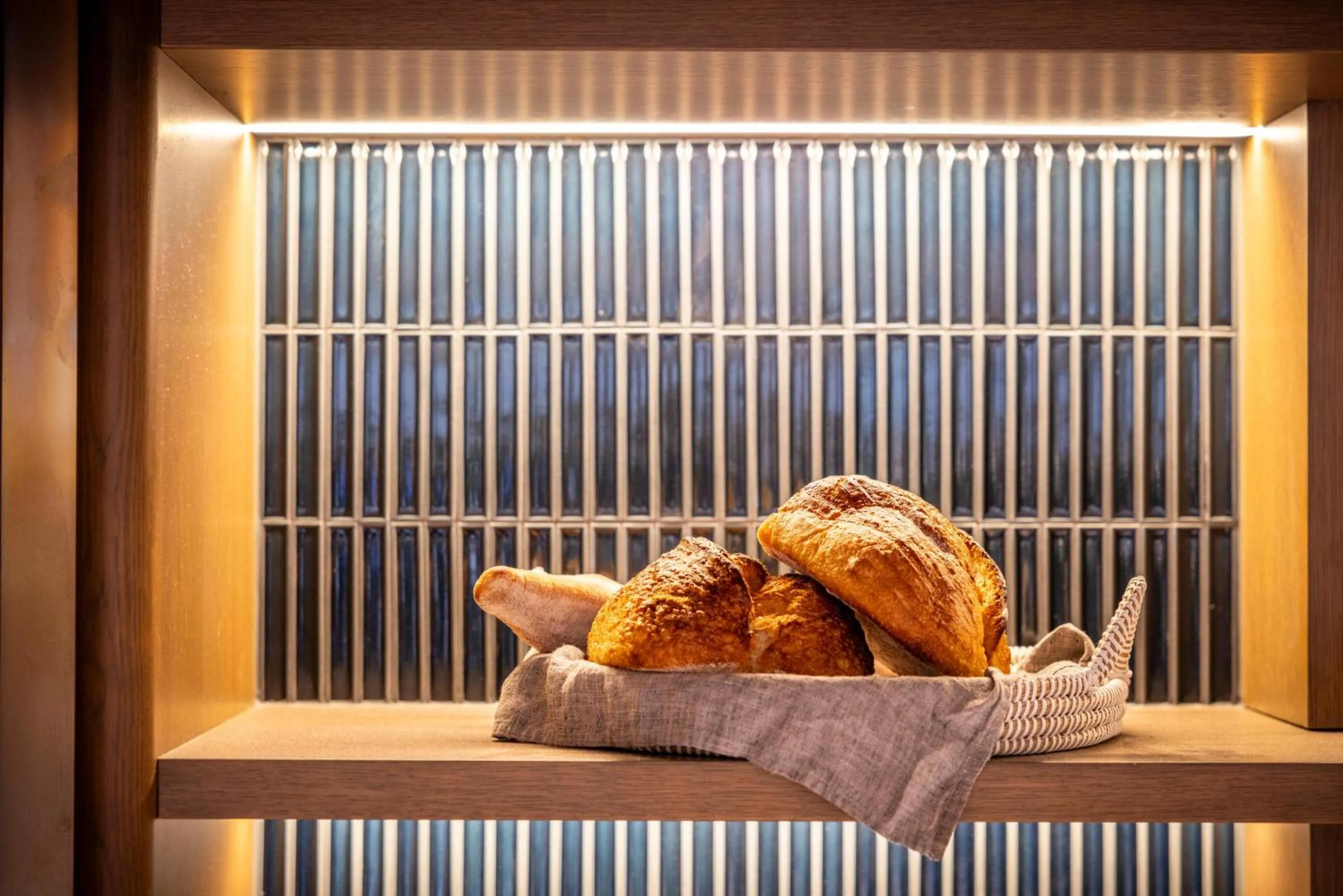 Restaurant/places to eat in Grand Millennium Auckland