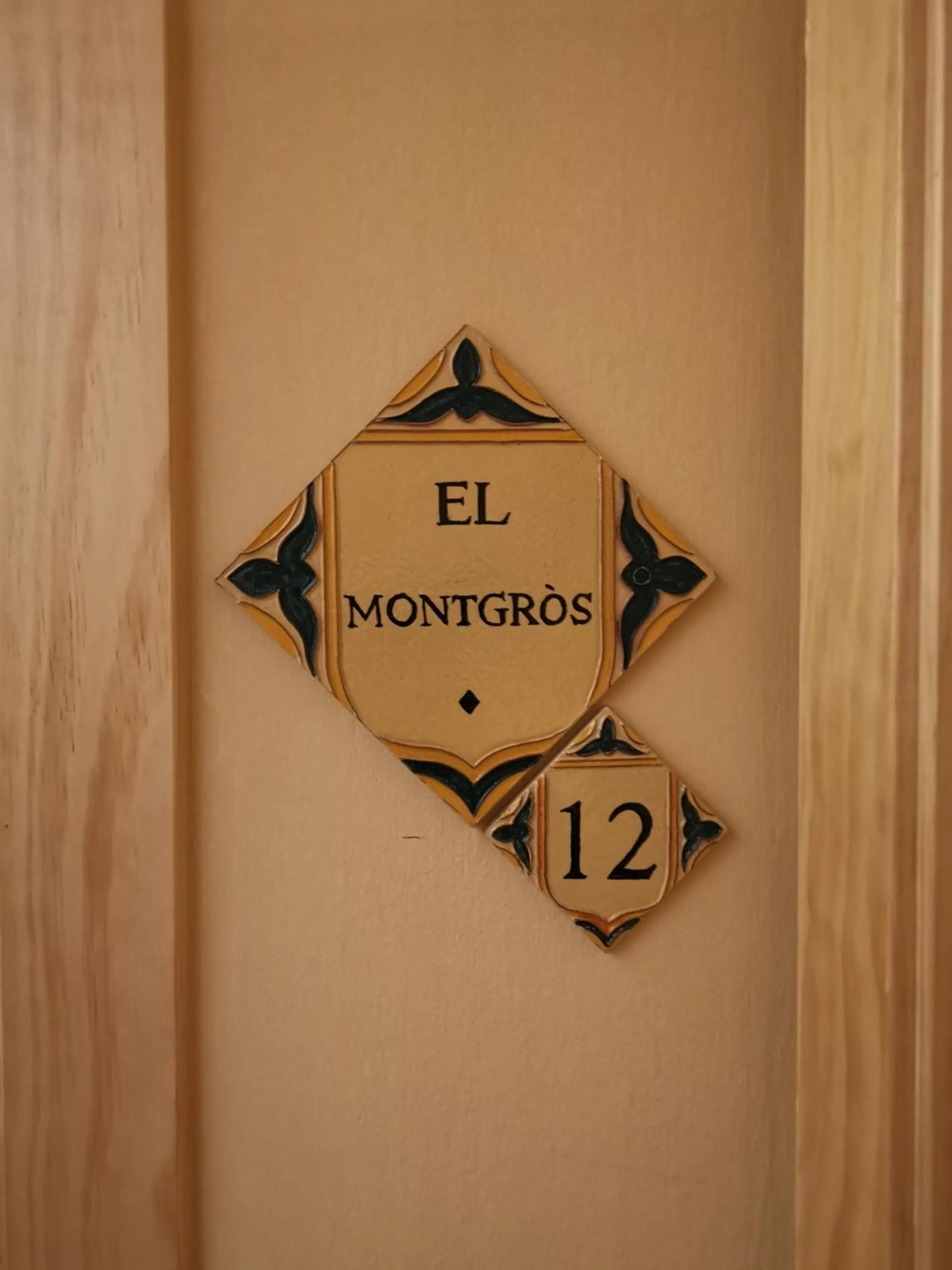 Neighbourhood in Cal Duran