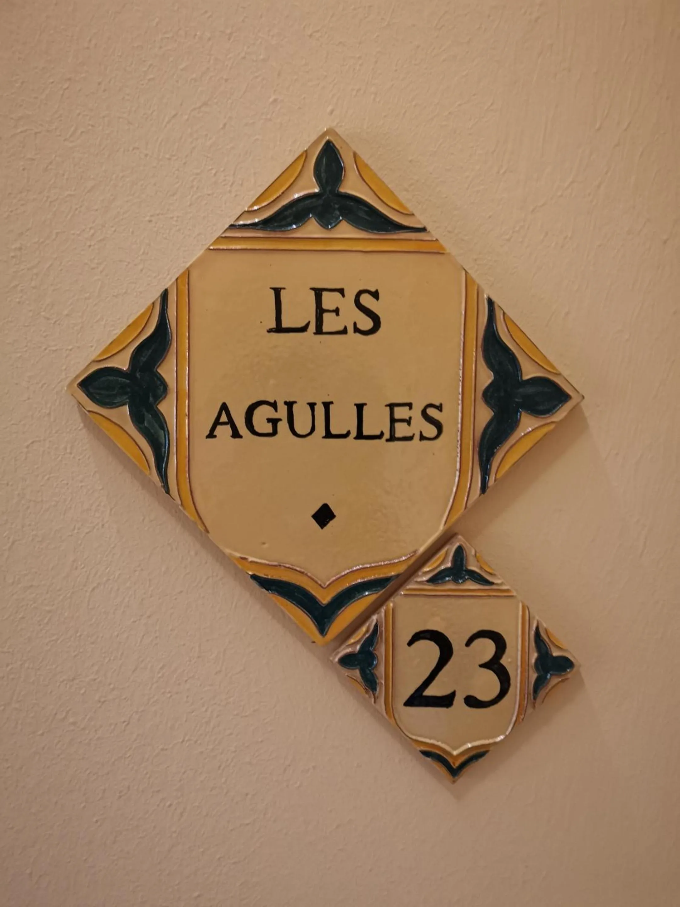 Neighbourhood in Cal Duran