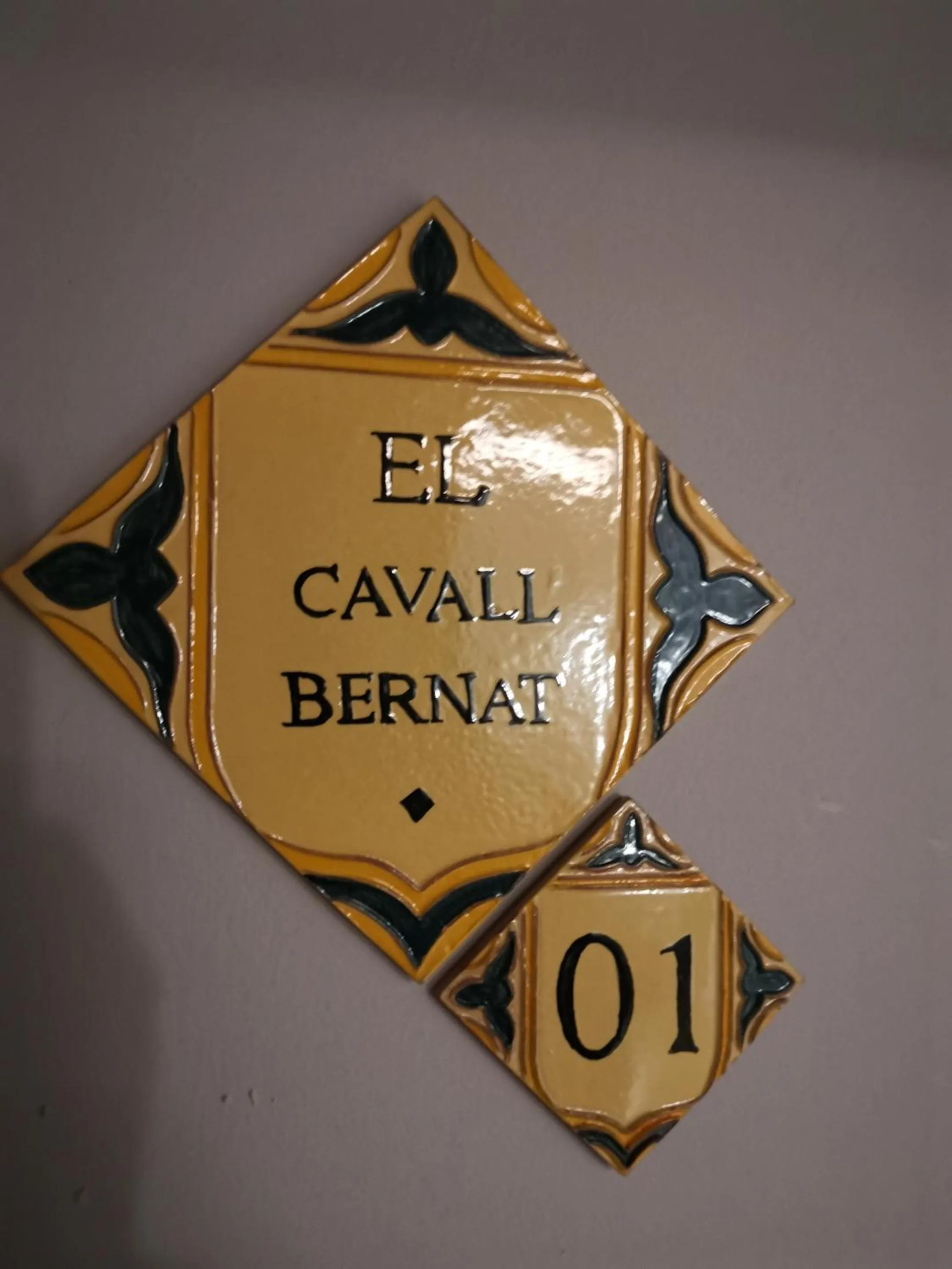 Neighbourhood in Cal Duran