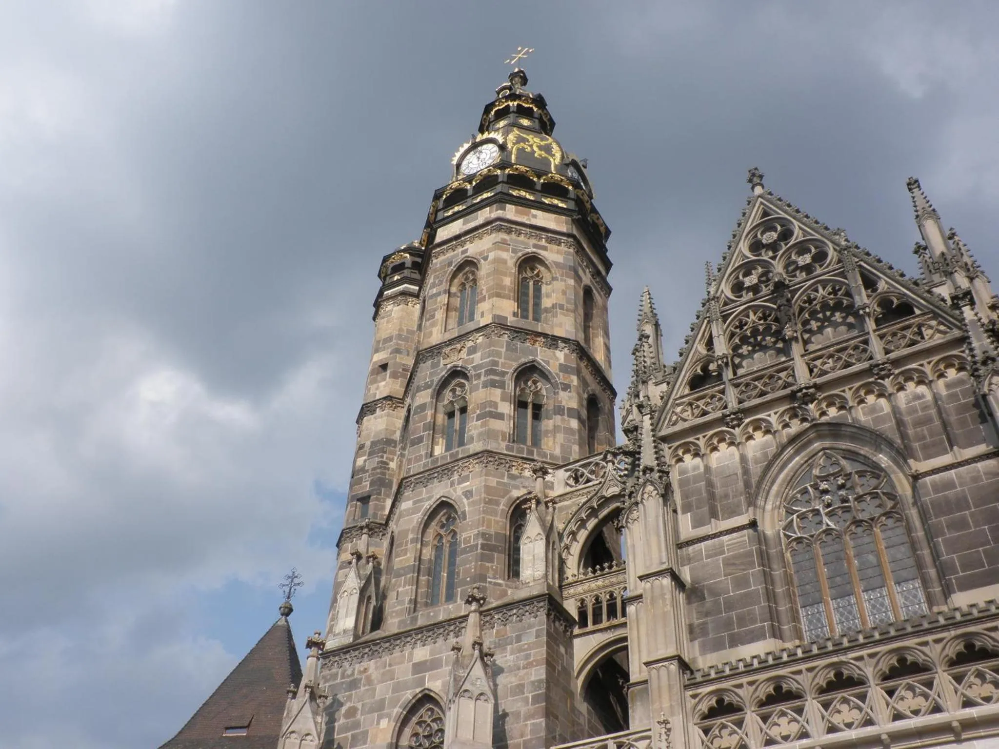 Property building in Hotel Štadión