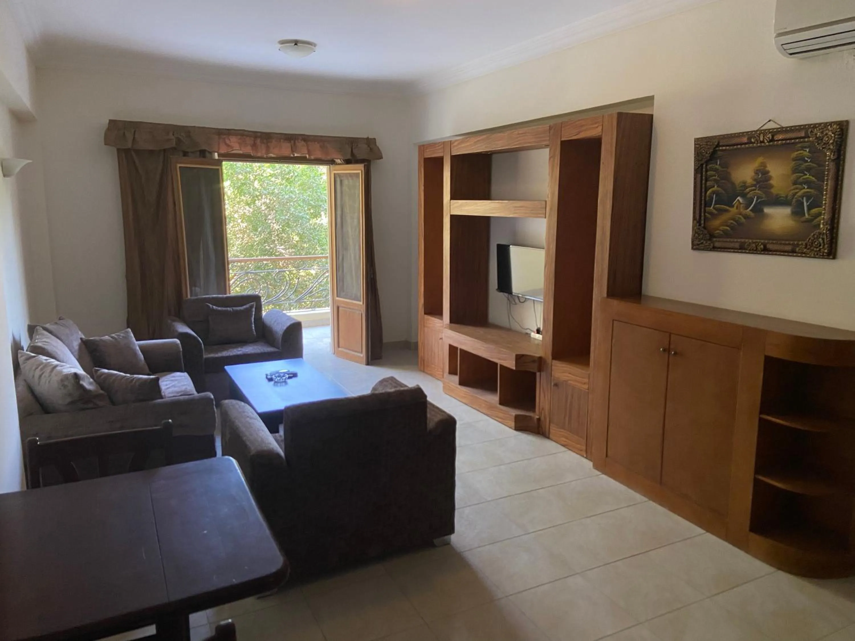 Bahga Palace 3 Residential Apartments