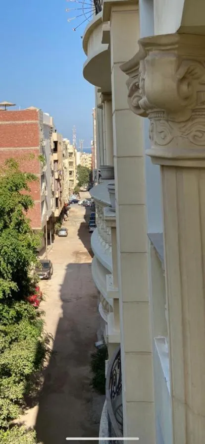 Bahga Palace 3 Residential Apartments