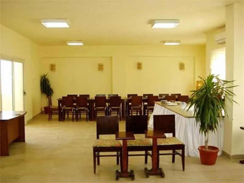 Banquet/Function facilities in Bahga Palace 3 Residential Apartments