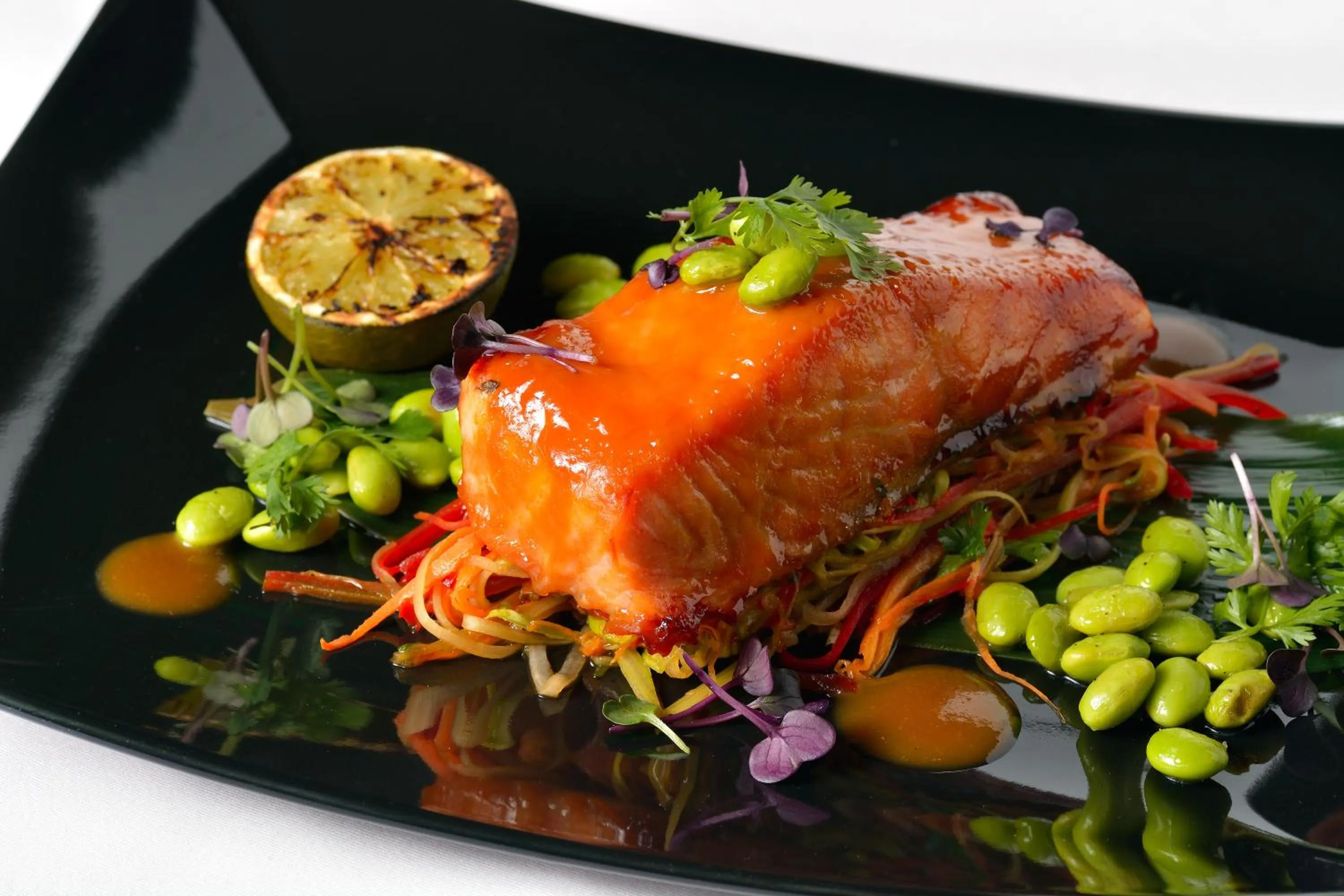 Food and drinks in Simfonia Boutique Hotel