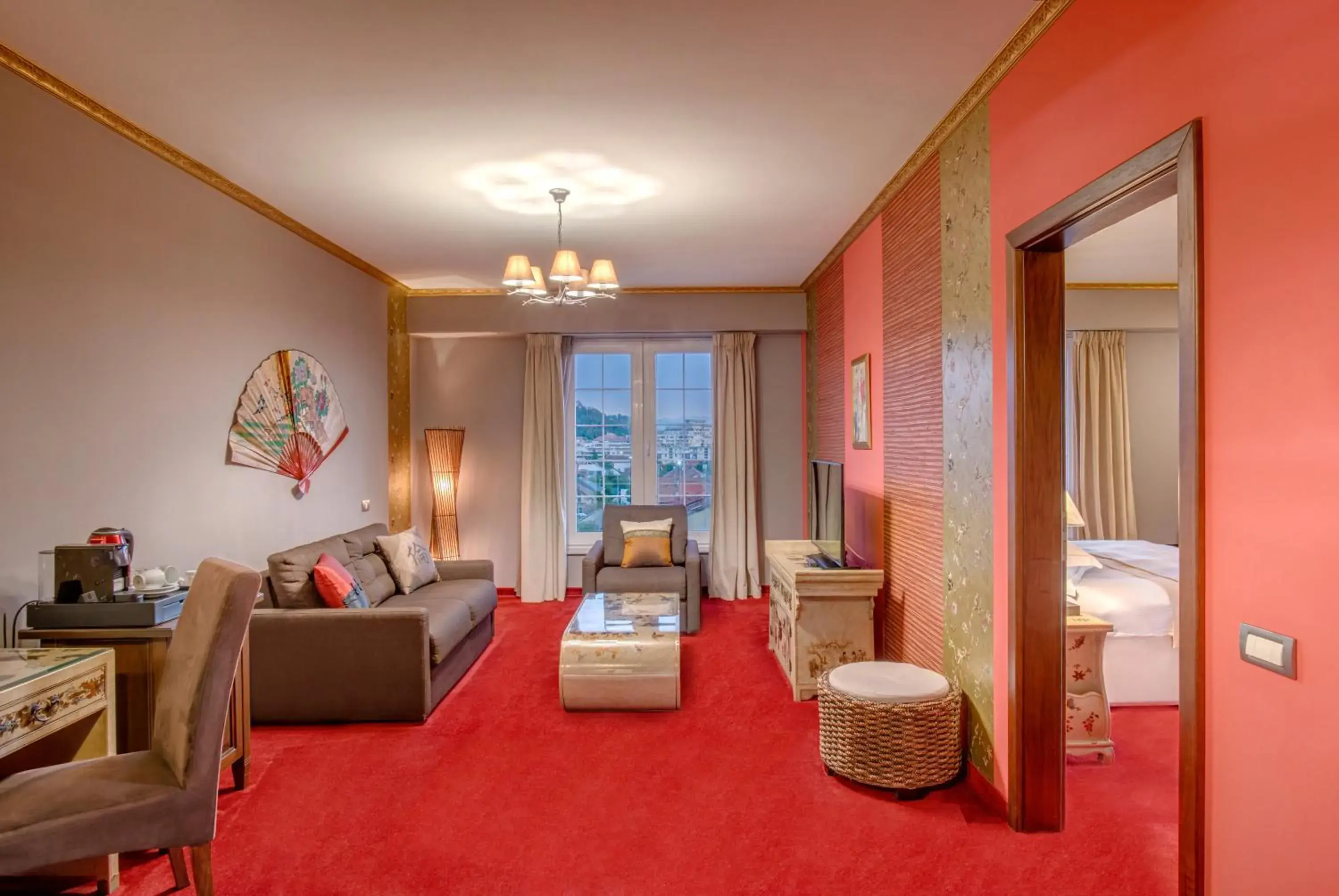 Oriental Penthouse in Simfonia Boutique Hotel Oriental Penthouse in Simfonia Boutique Hotel